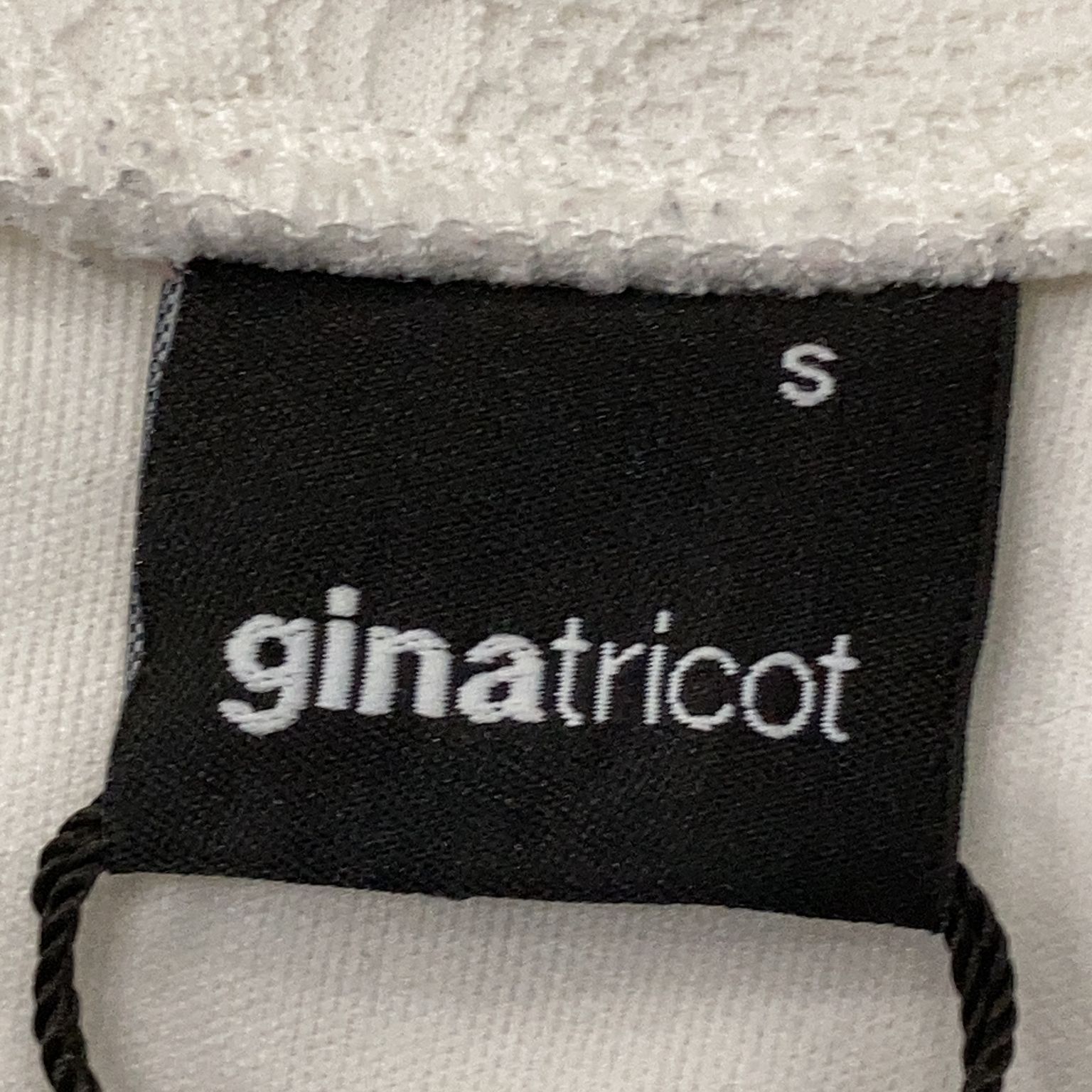 Gina Tricot