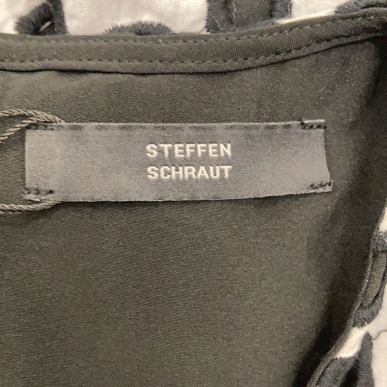 Steffen Schraut