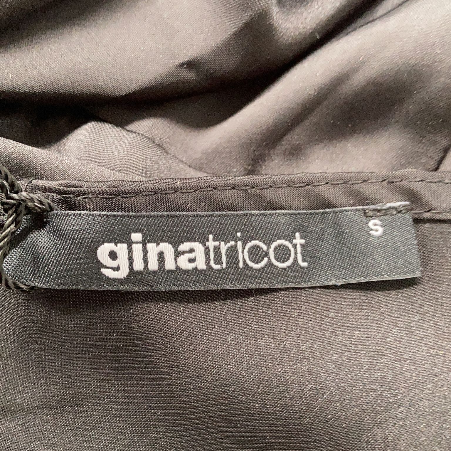 Gina Tricot