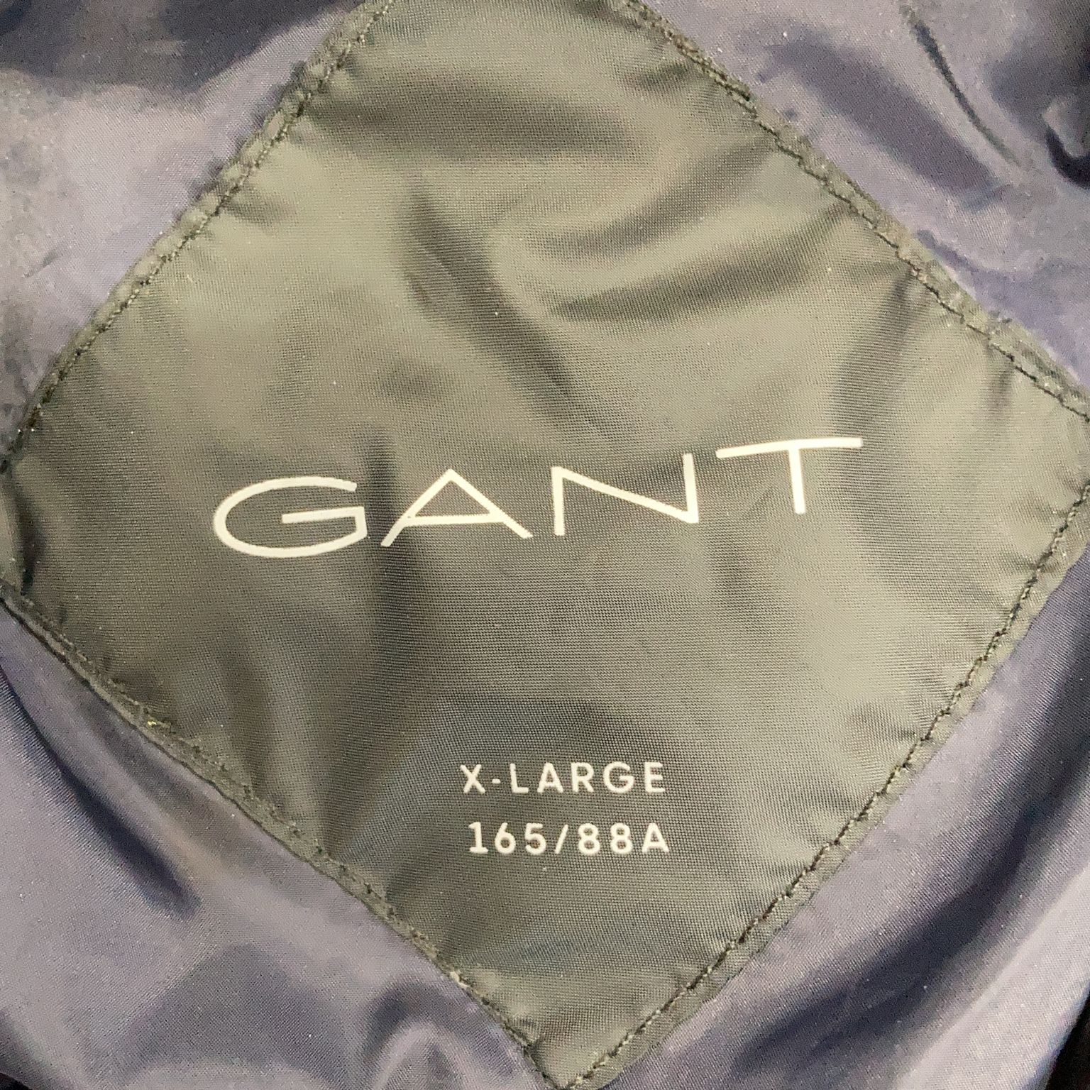 GANT