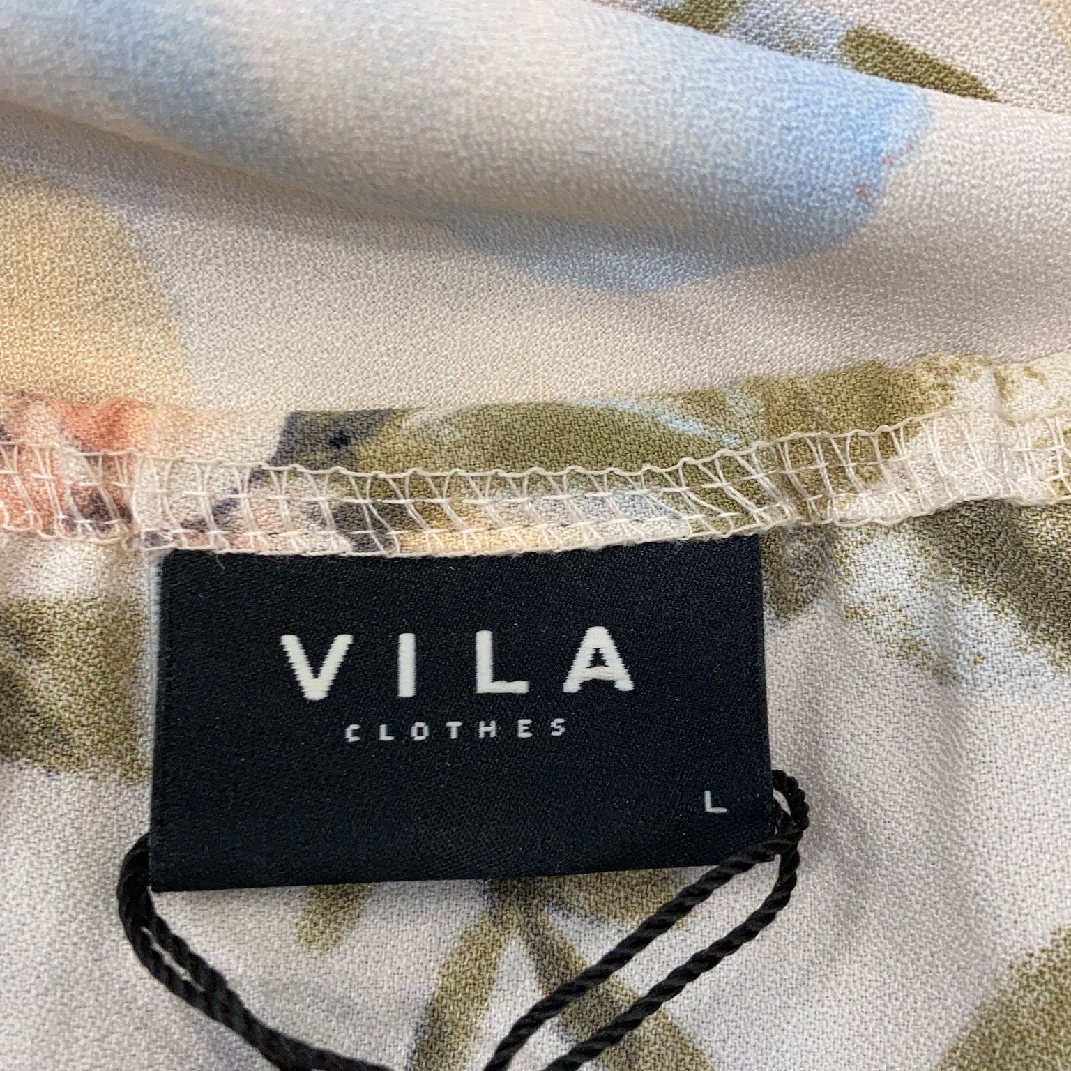 VILA Clothes