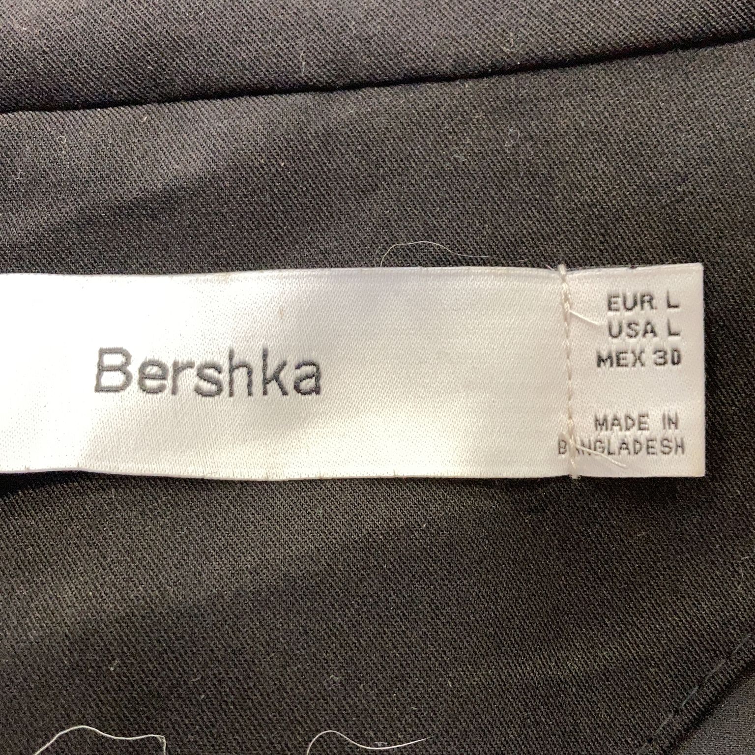 Bershka