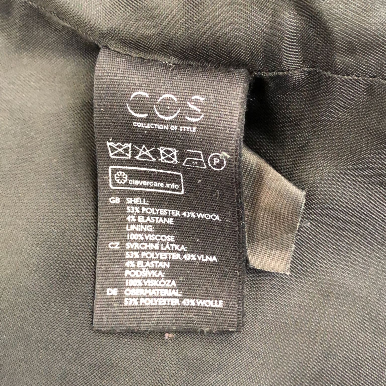 COS