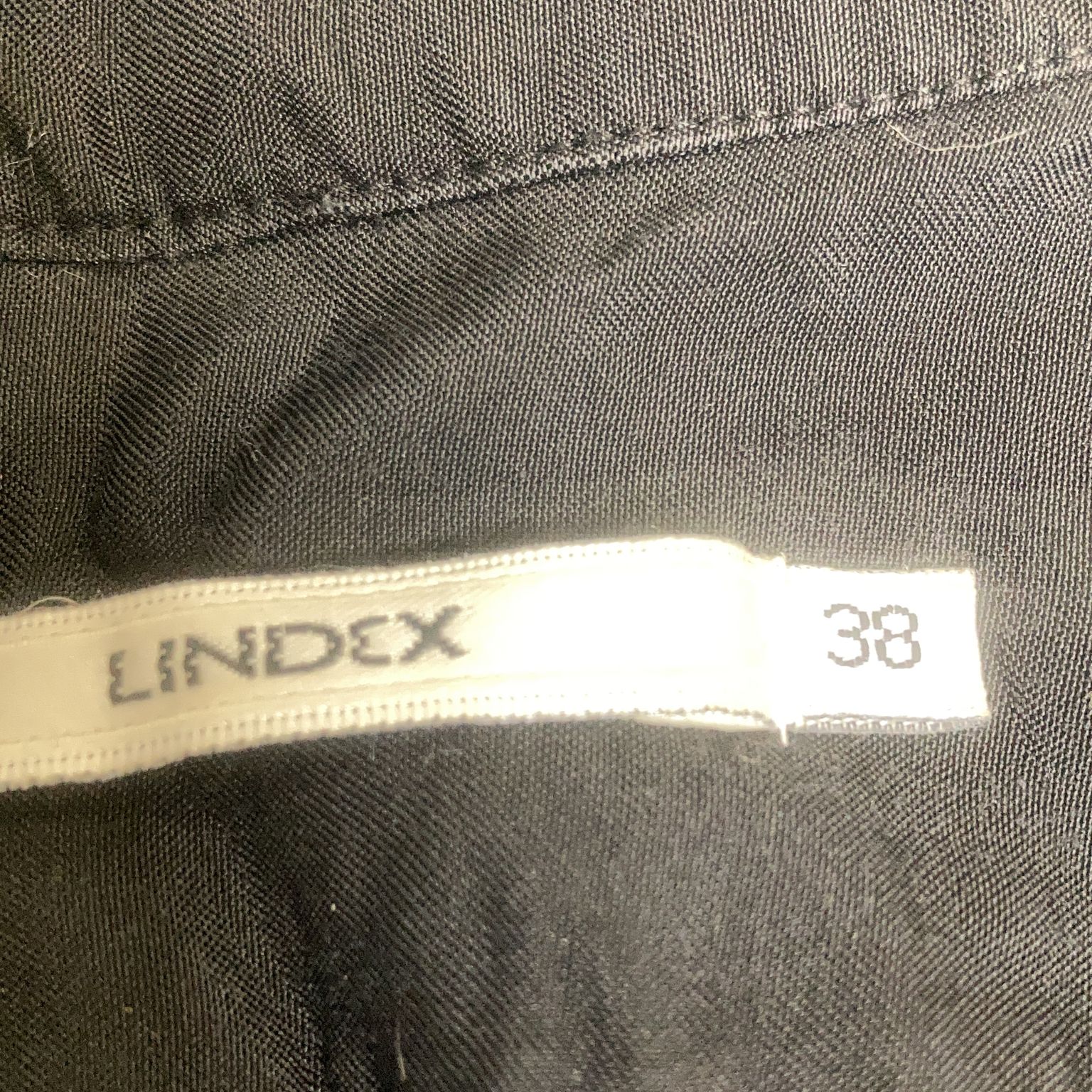 Lindex