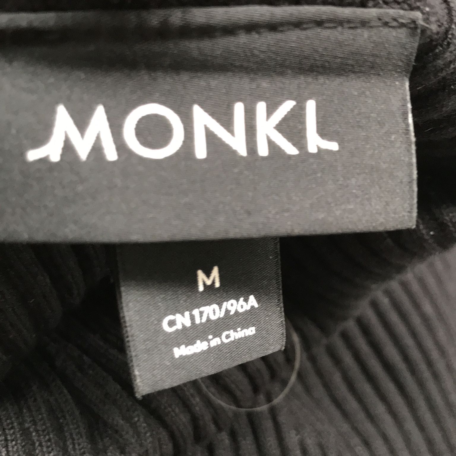 Monki