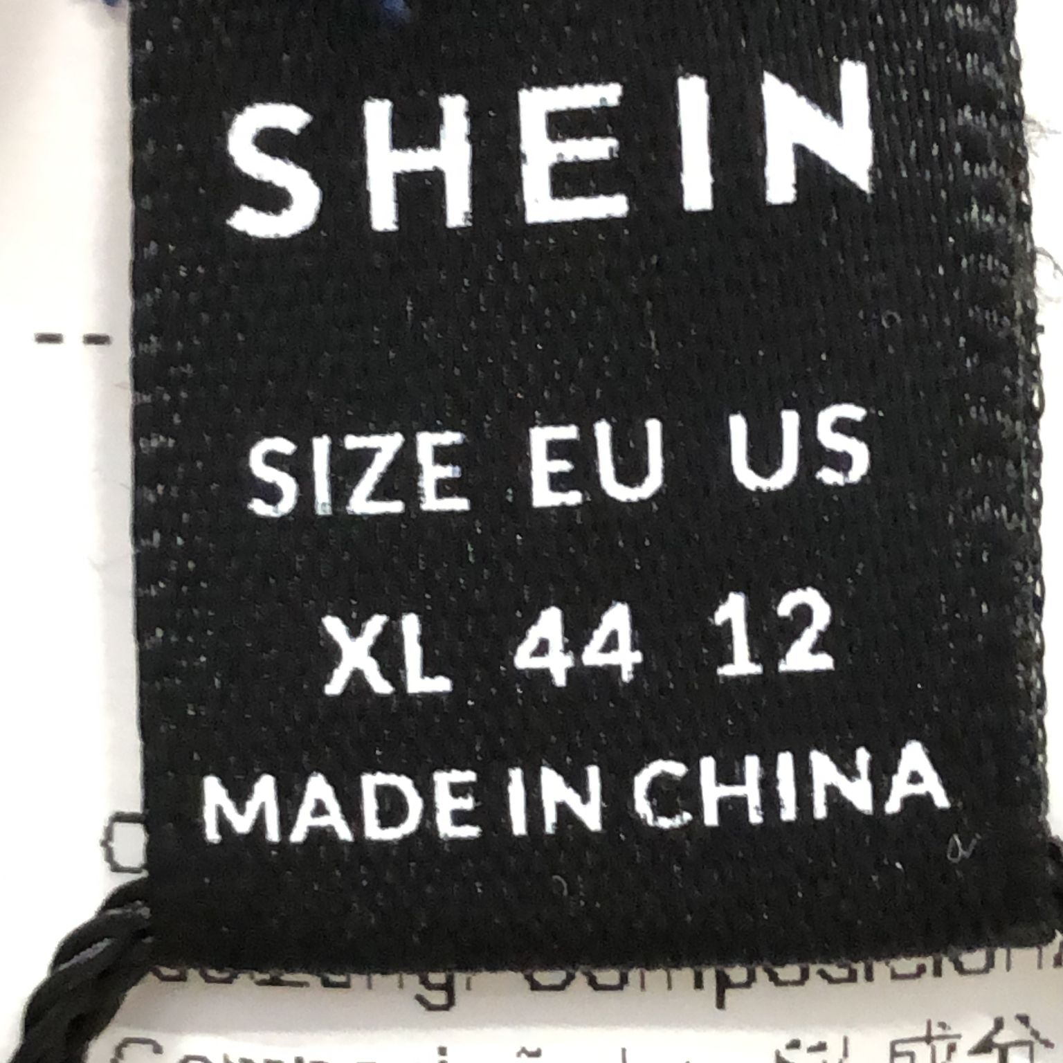 Shein