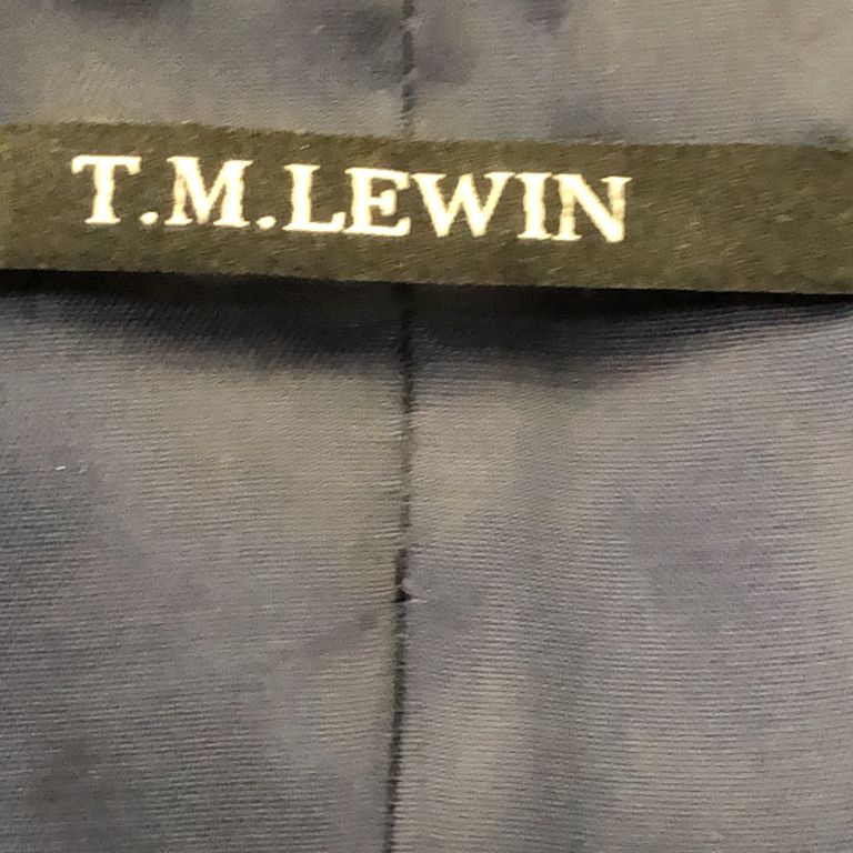 TM Lewin