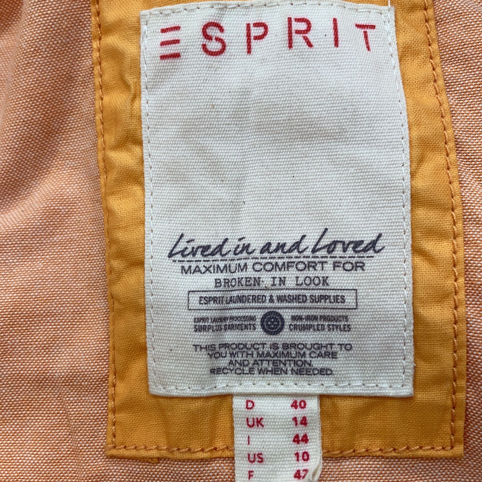 ESPRIT