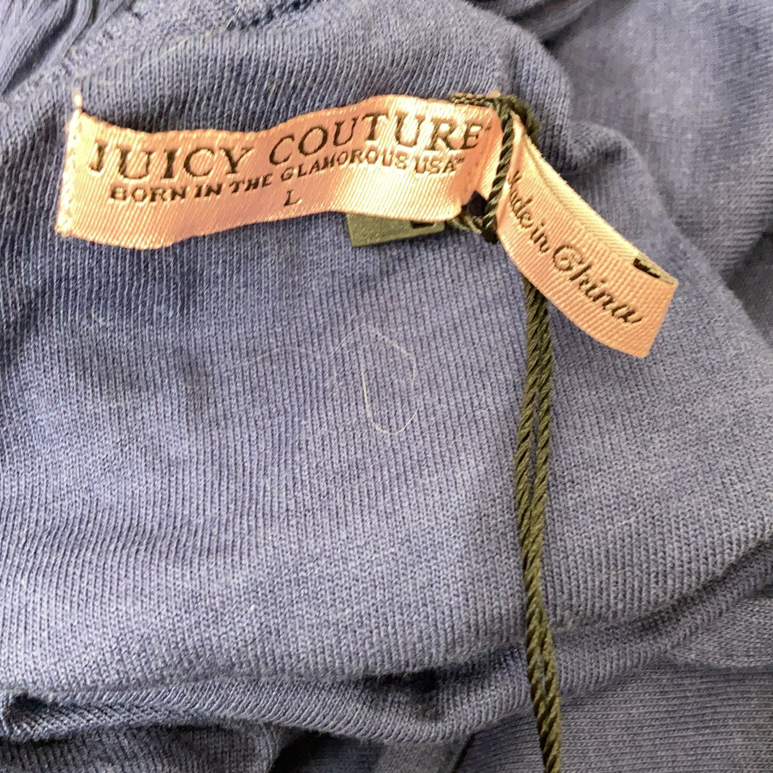 Juicy Couture