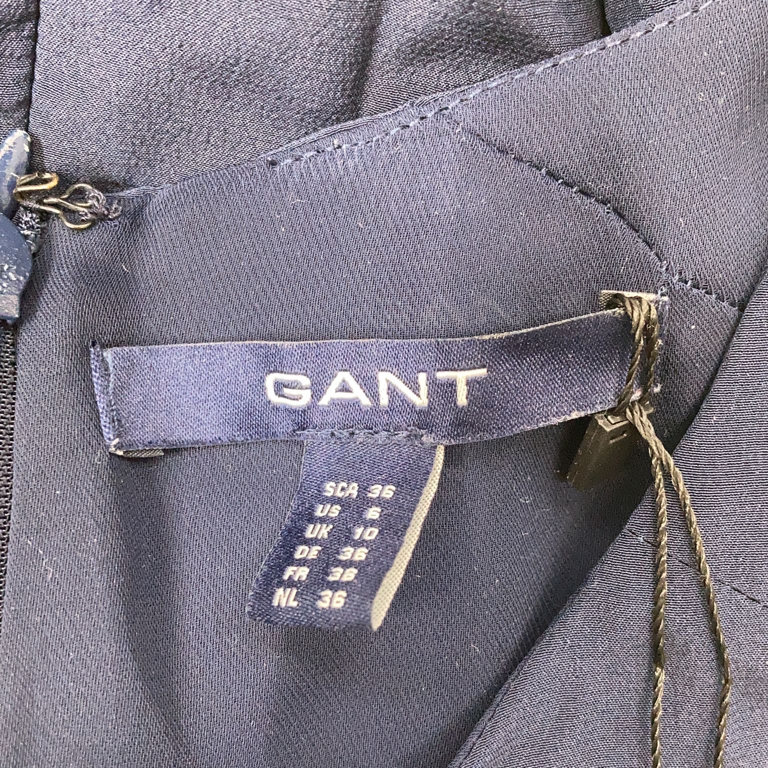 GANT