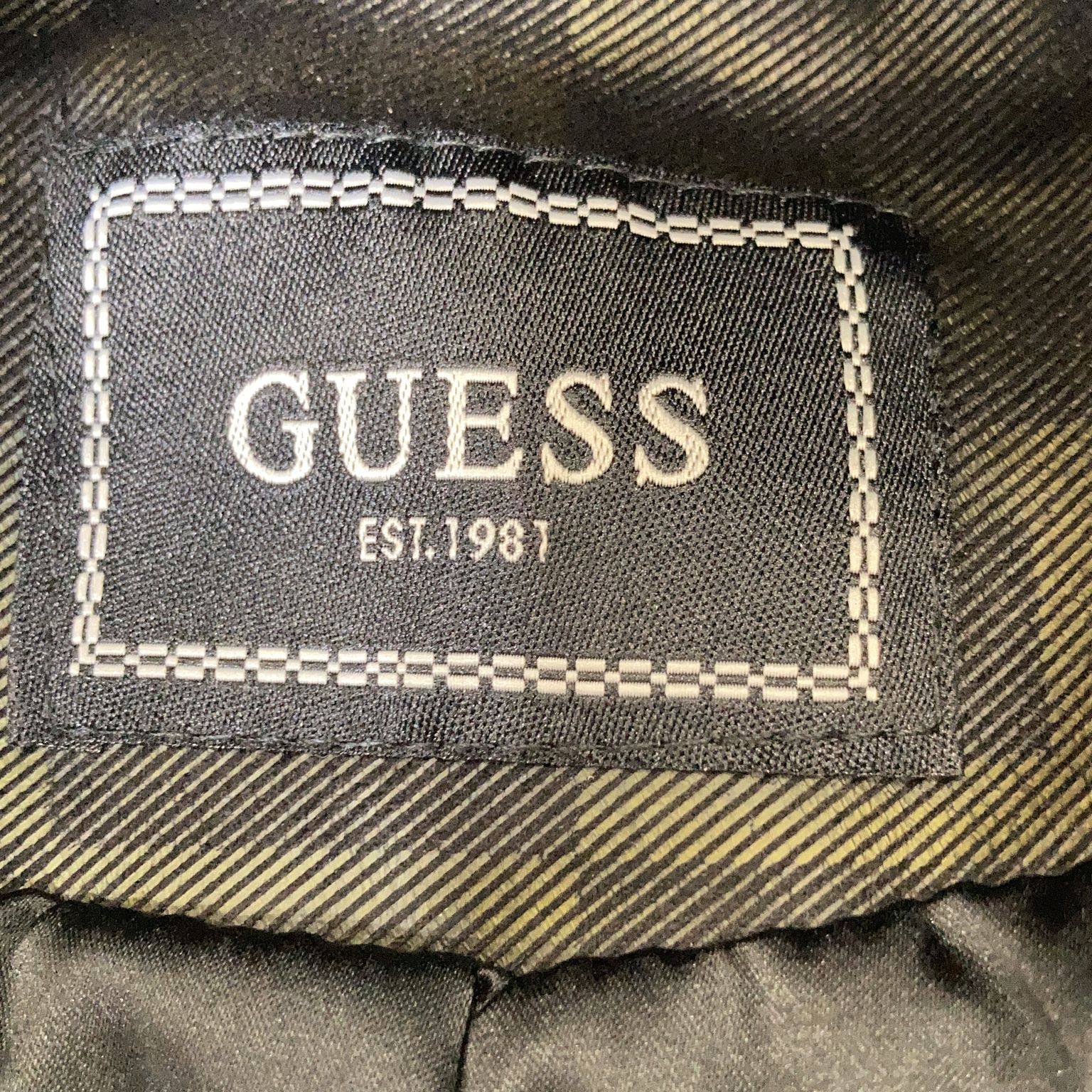 Guess