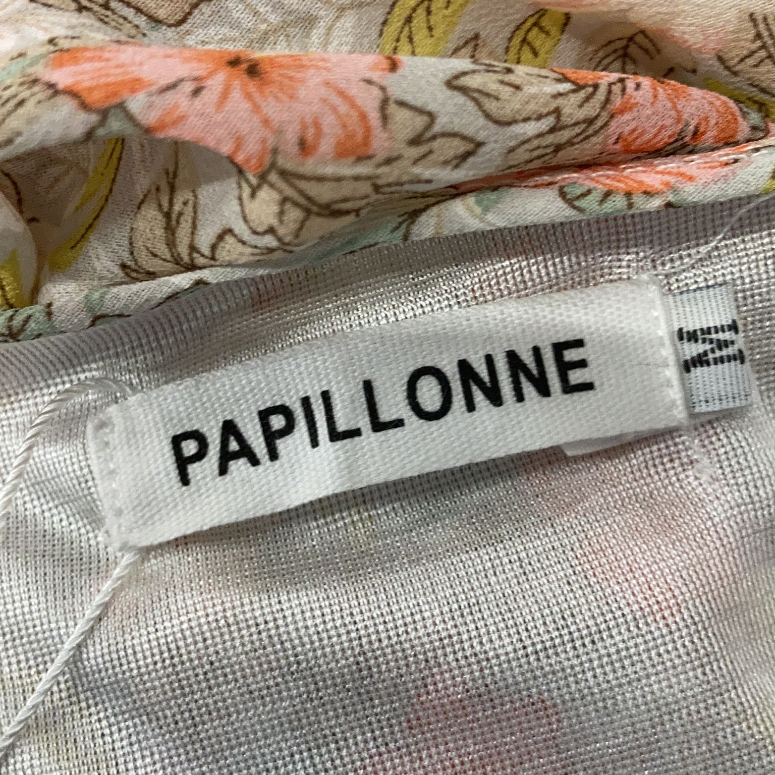 Papillonne