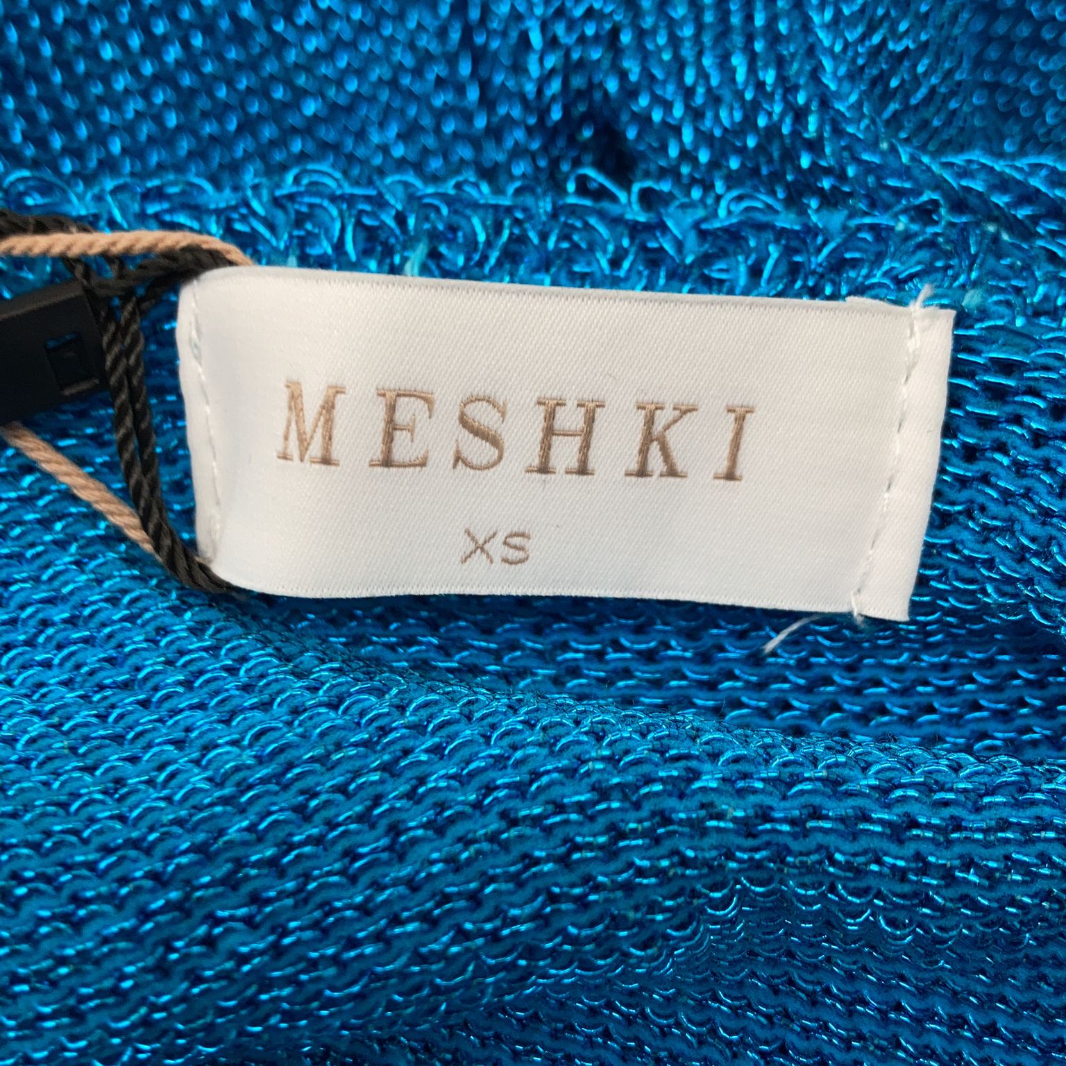 Meshki