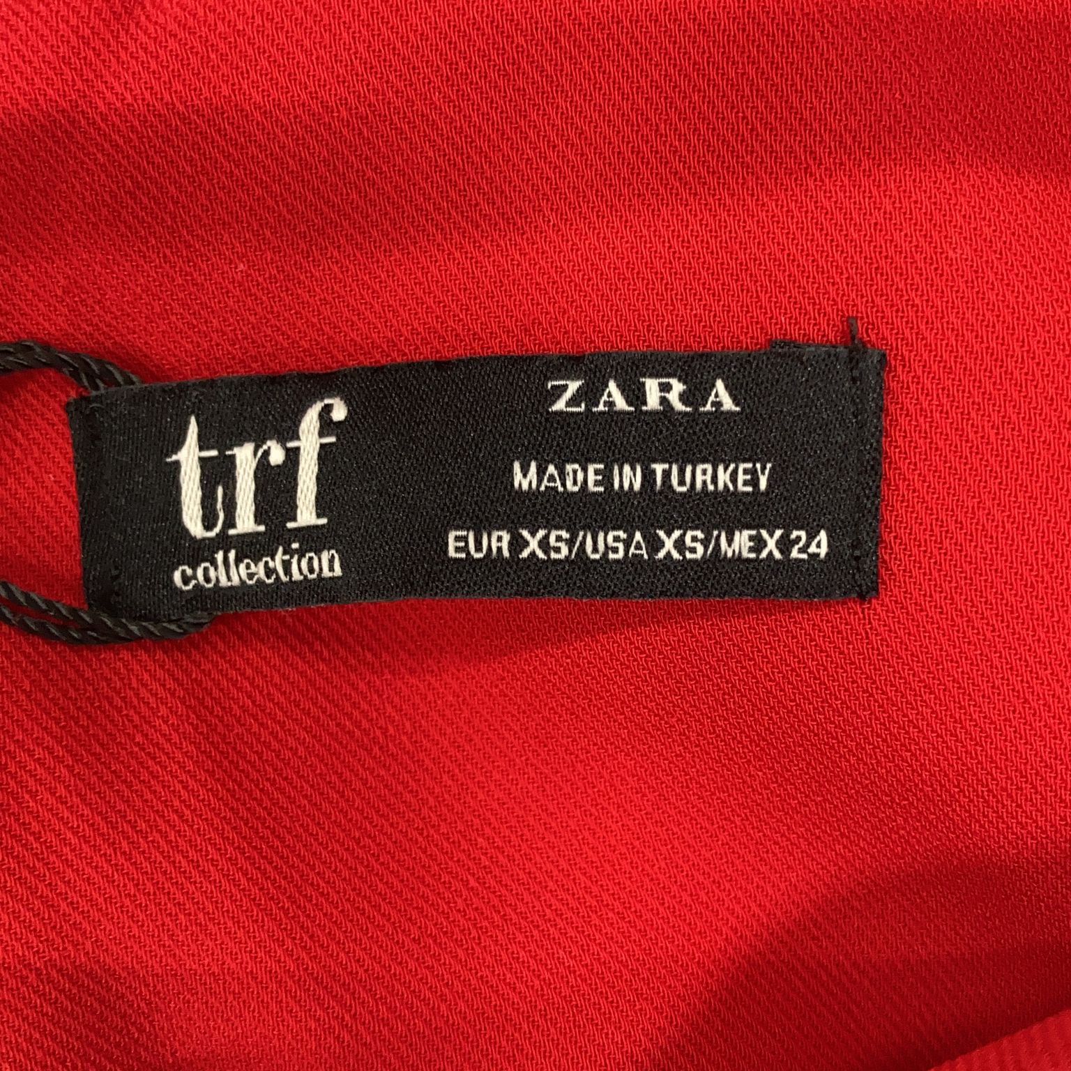 Zara Trafaluc