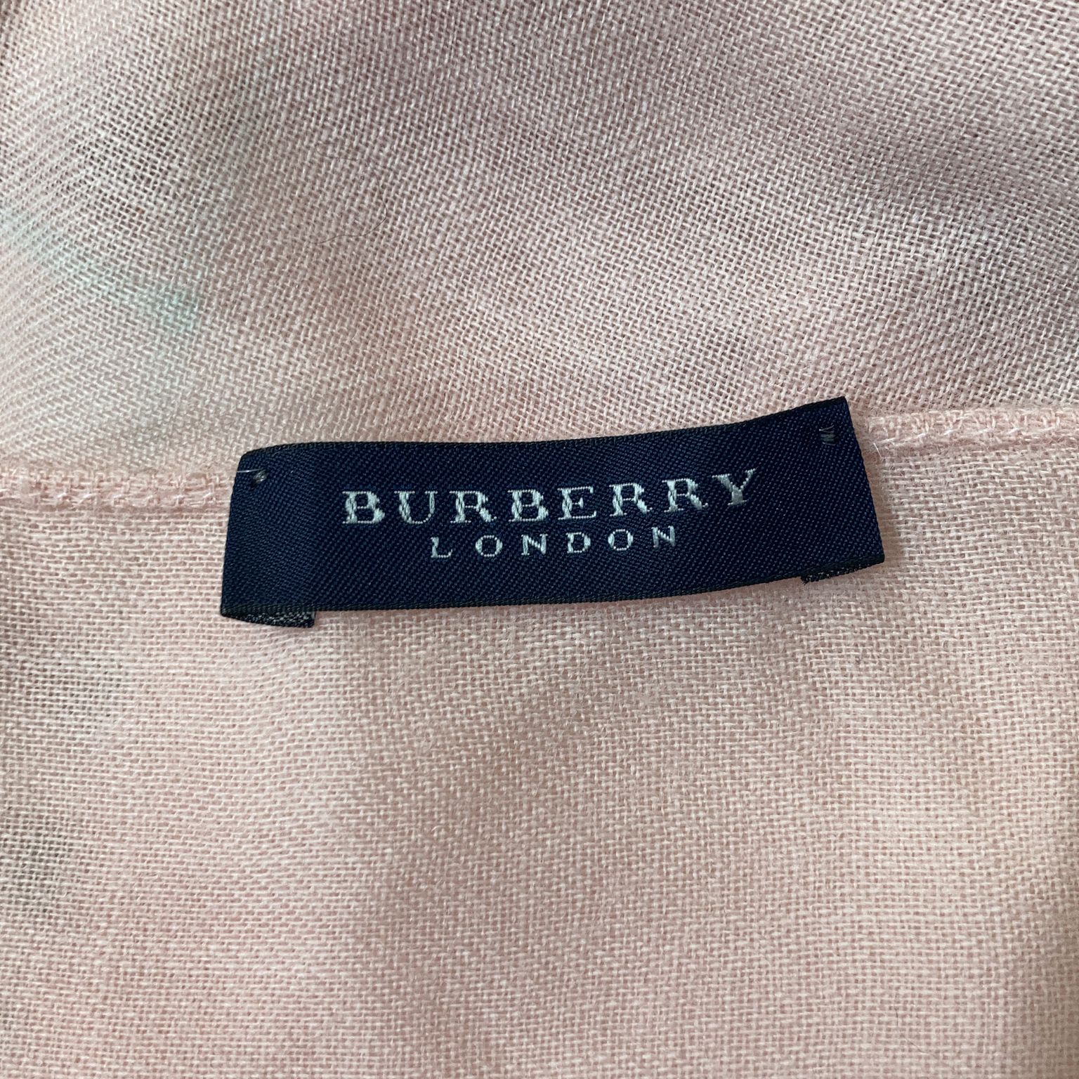 Burberry