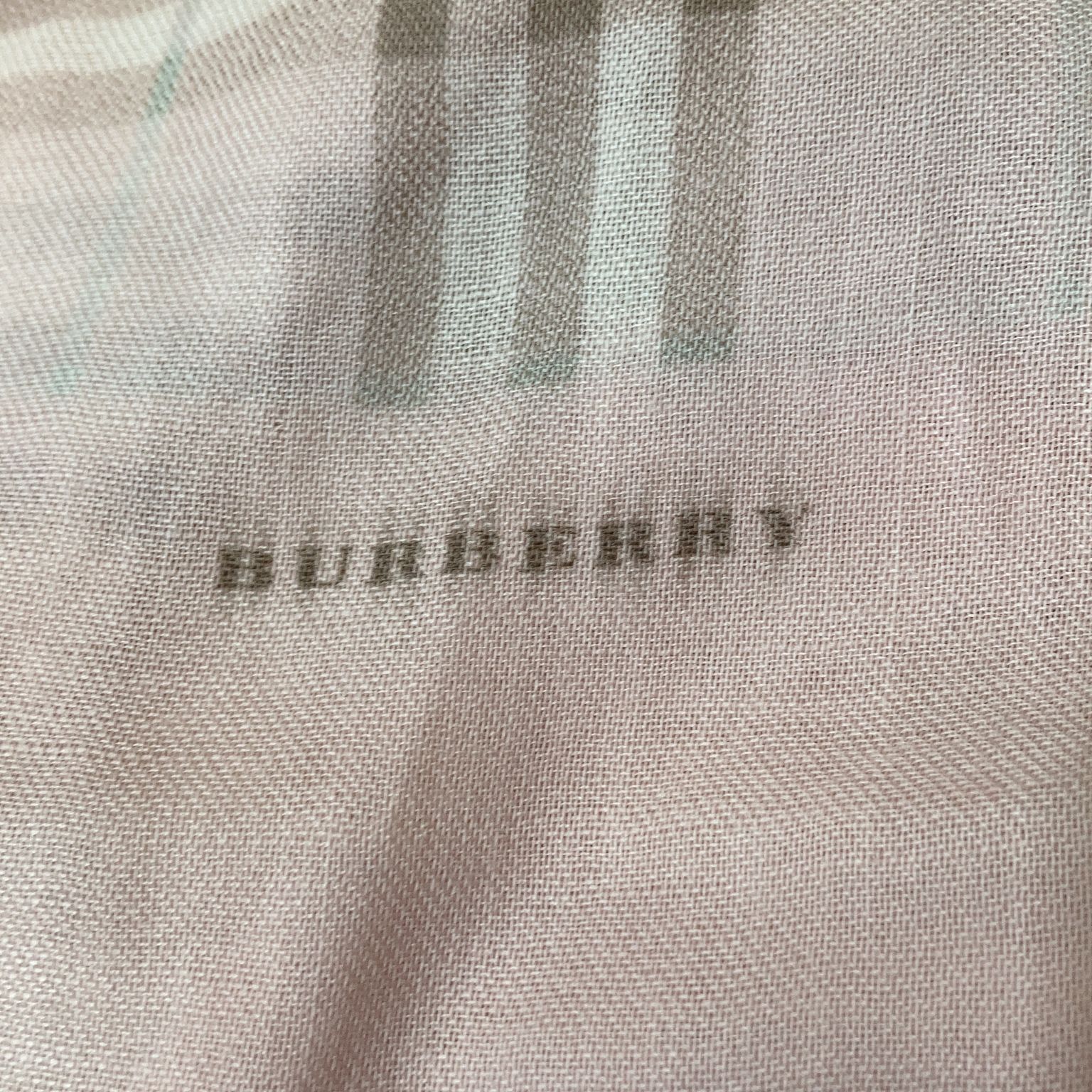 Burberry