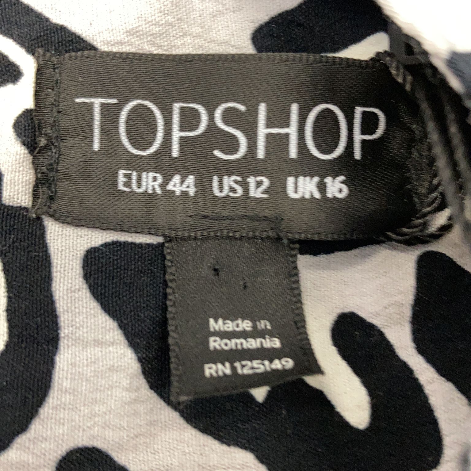 Topshop