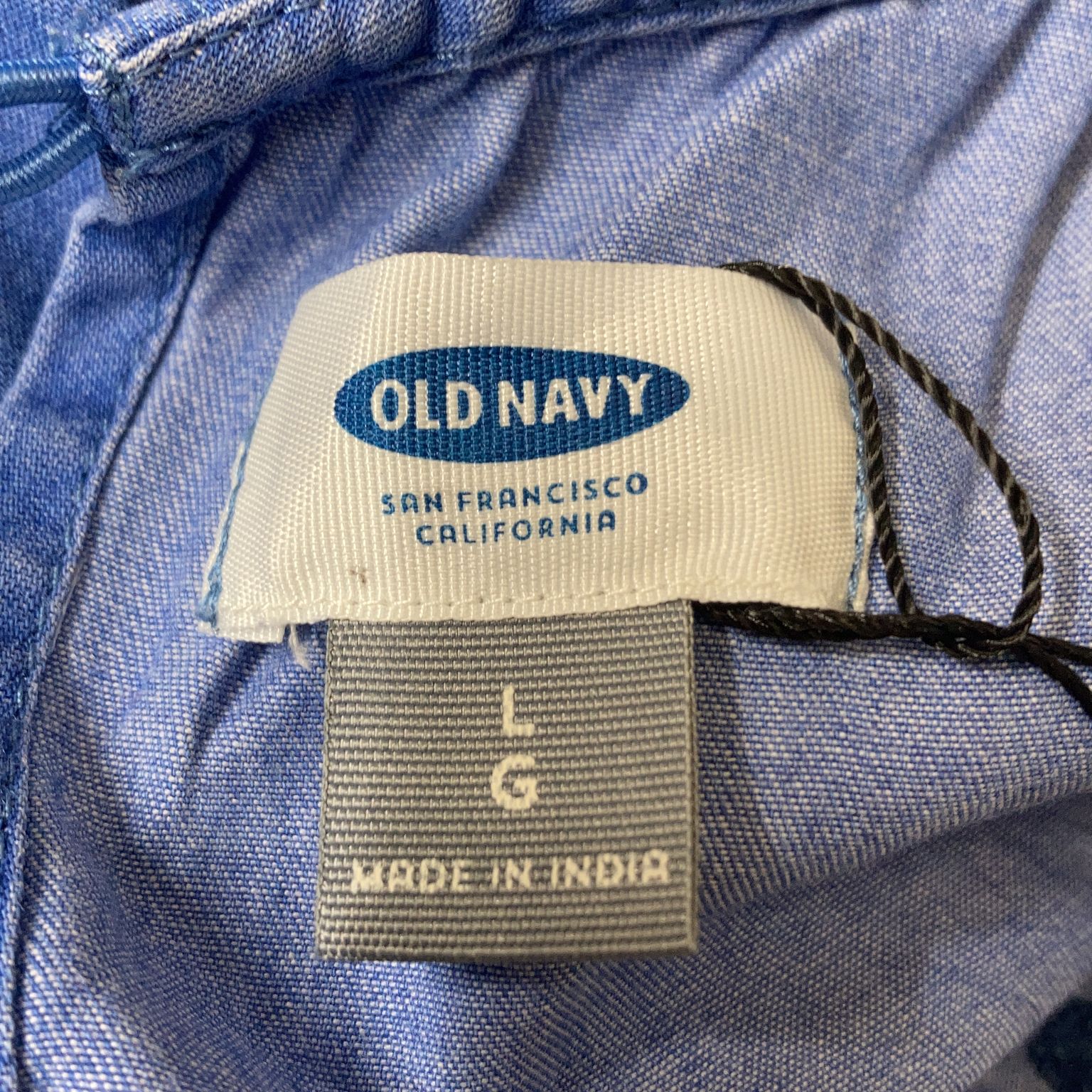 Old Navy