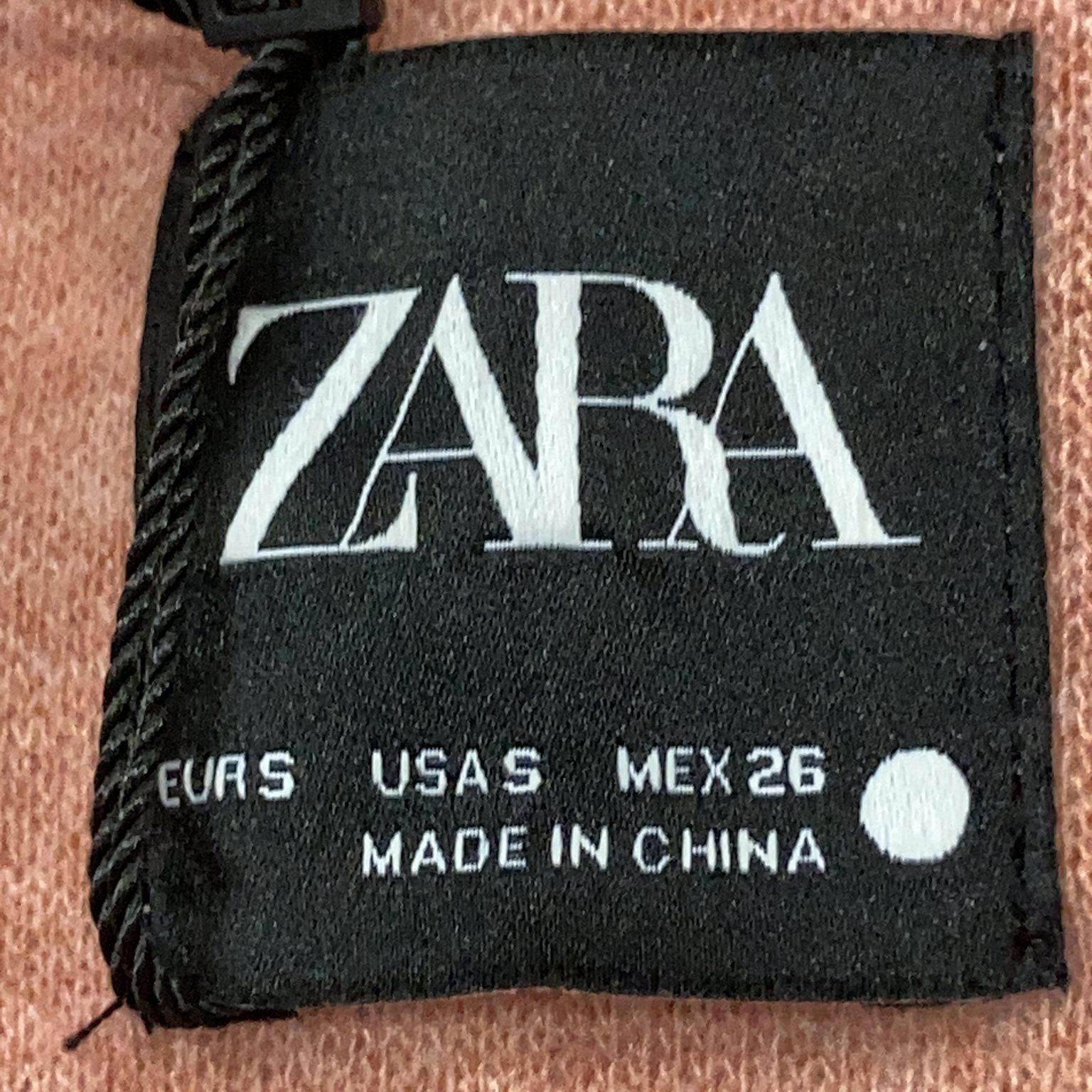 Zara