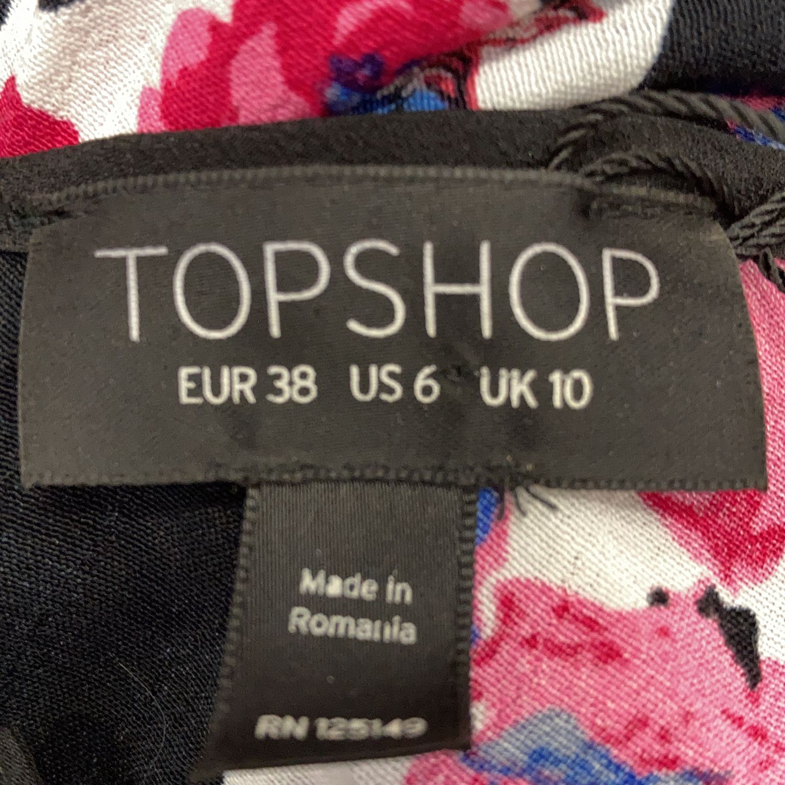 Topshop