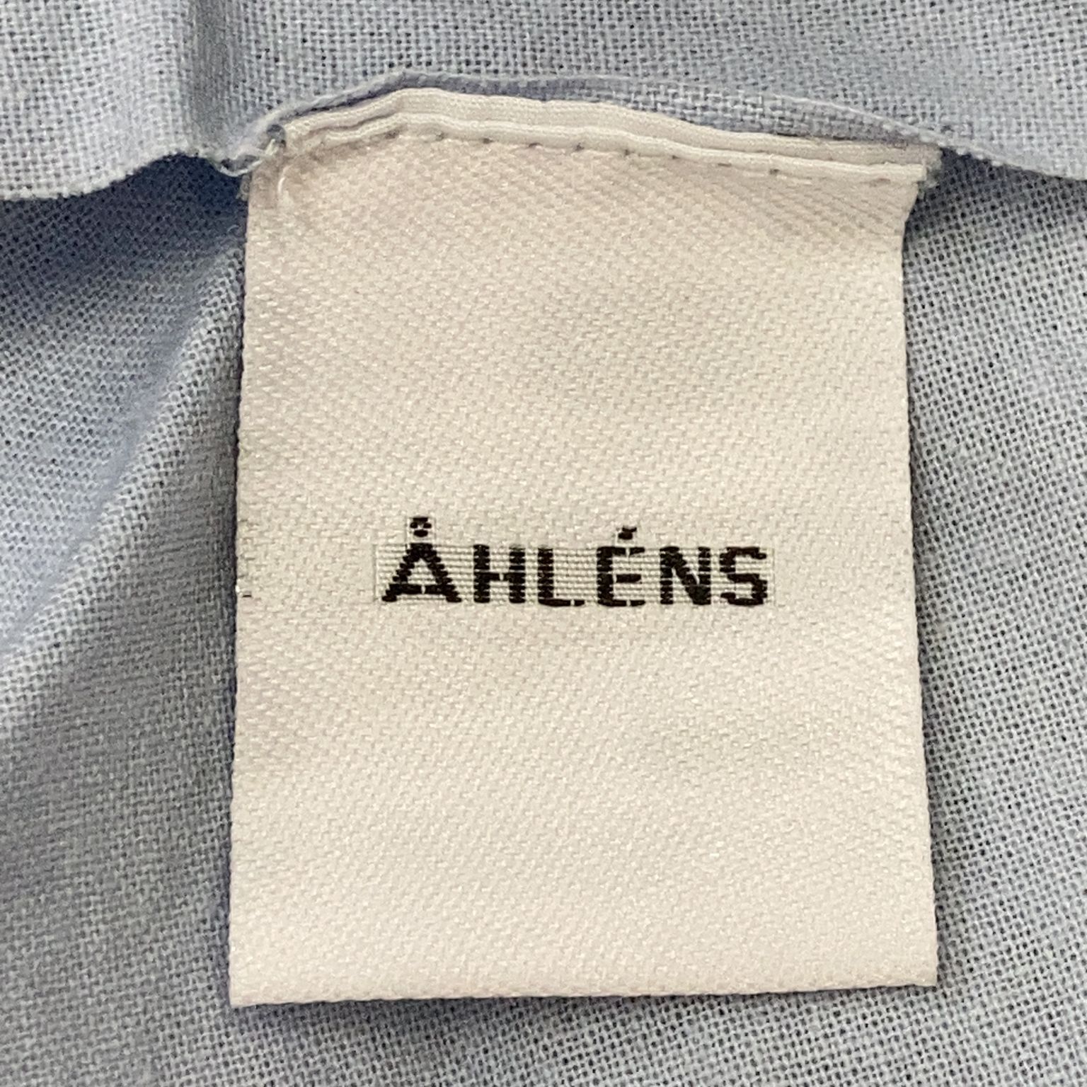 Åhléns