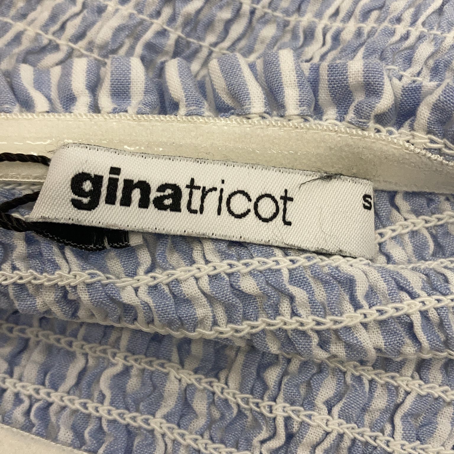 Gina Tricot