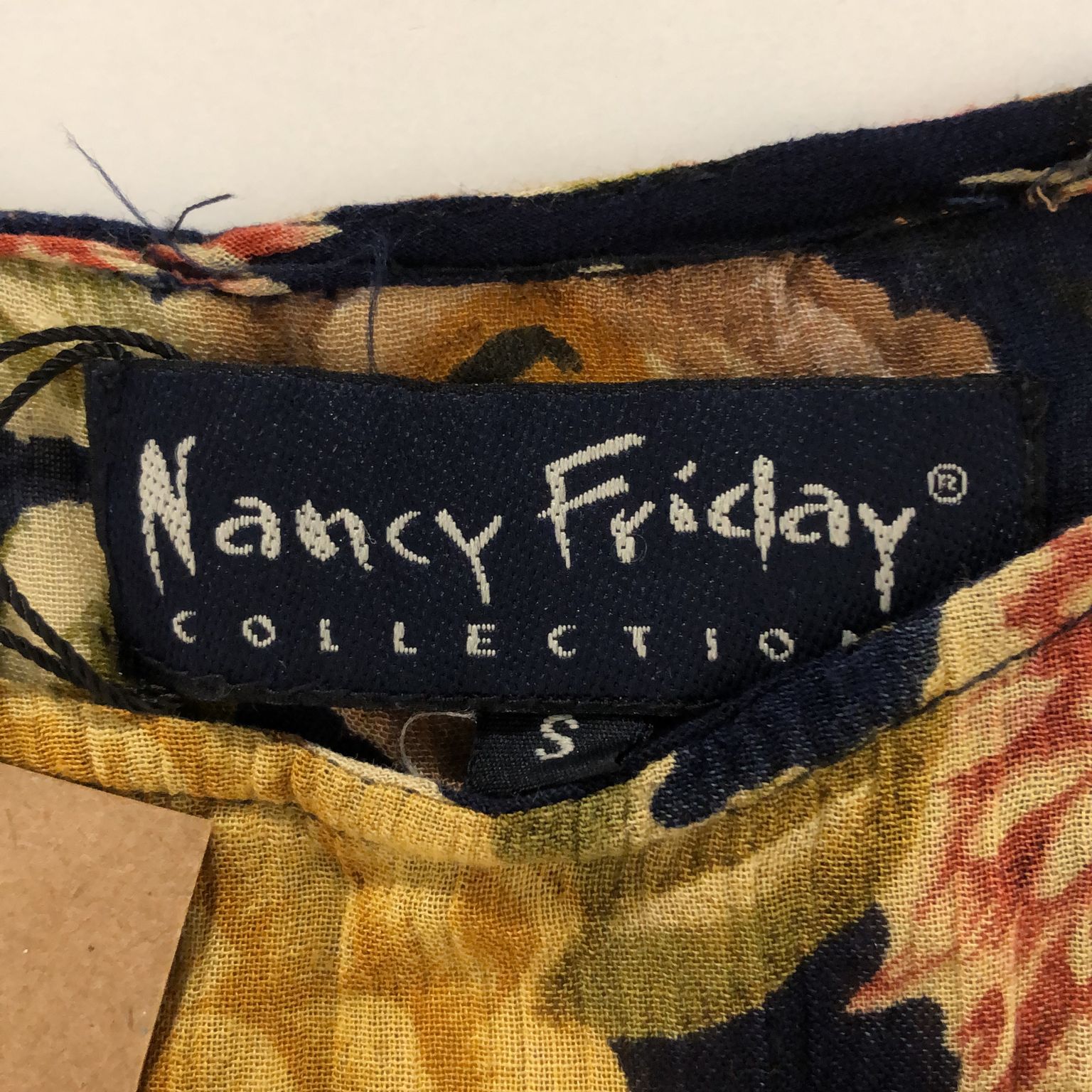 Nancy Friday