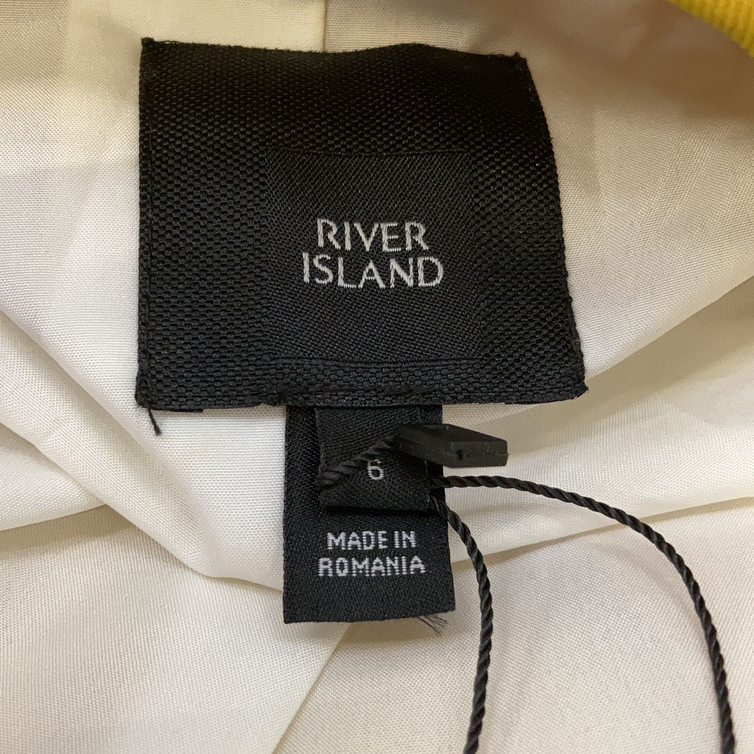 River Island