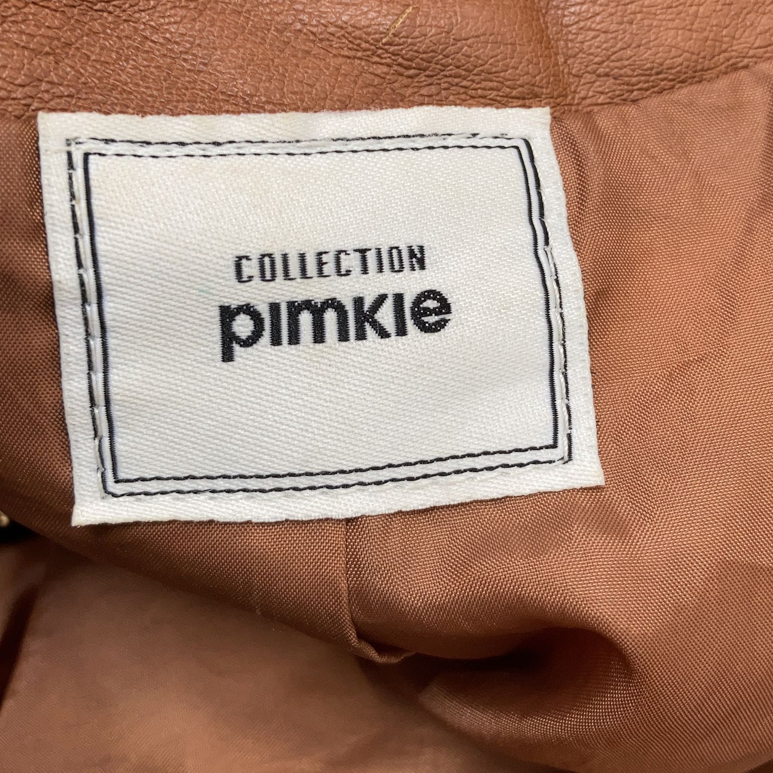 Collection Pimkie