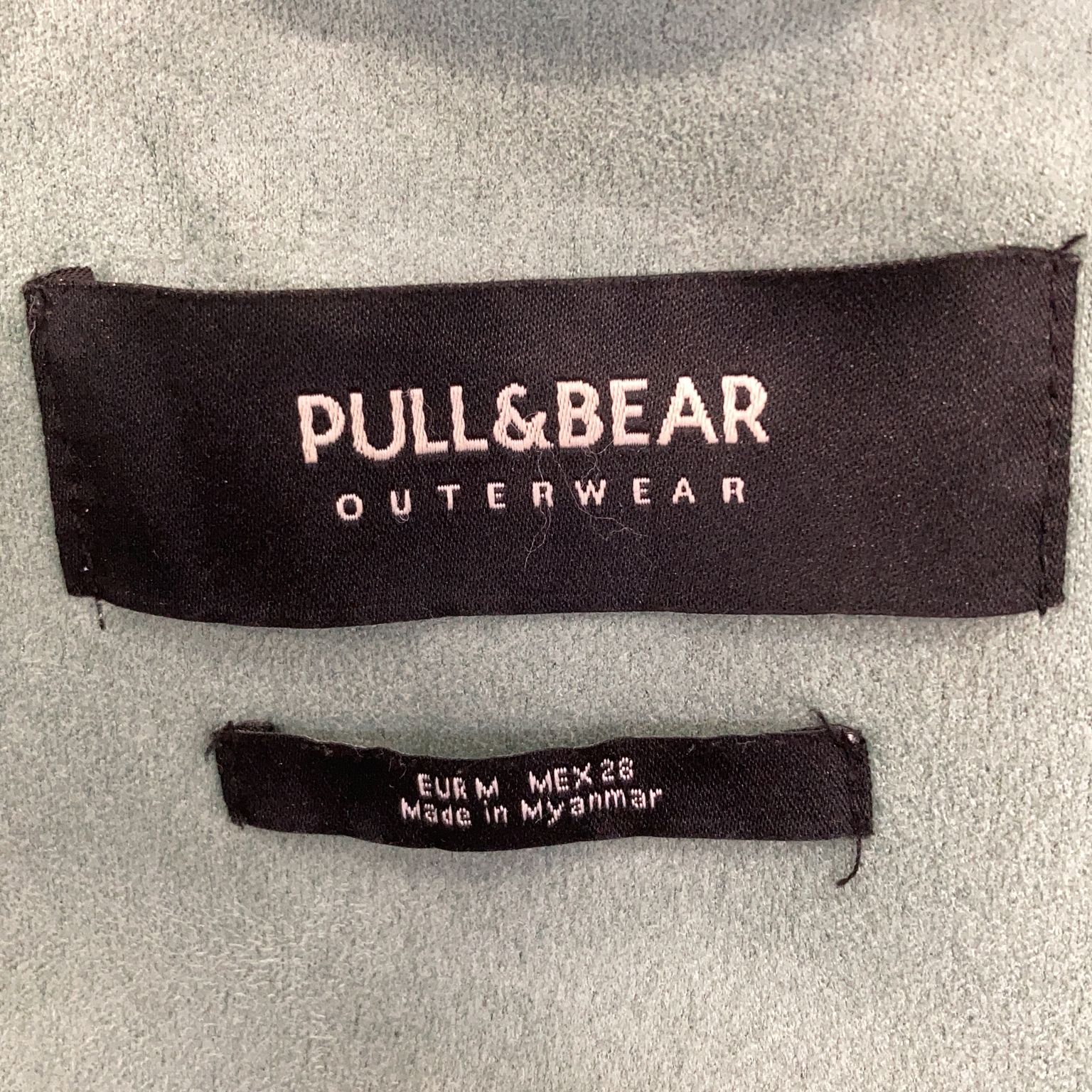 Pull  Bear