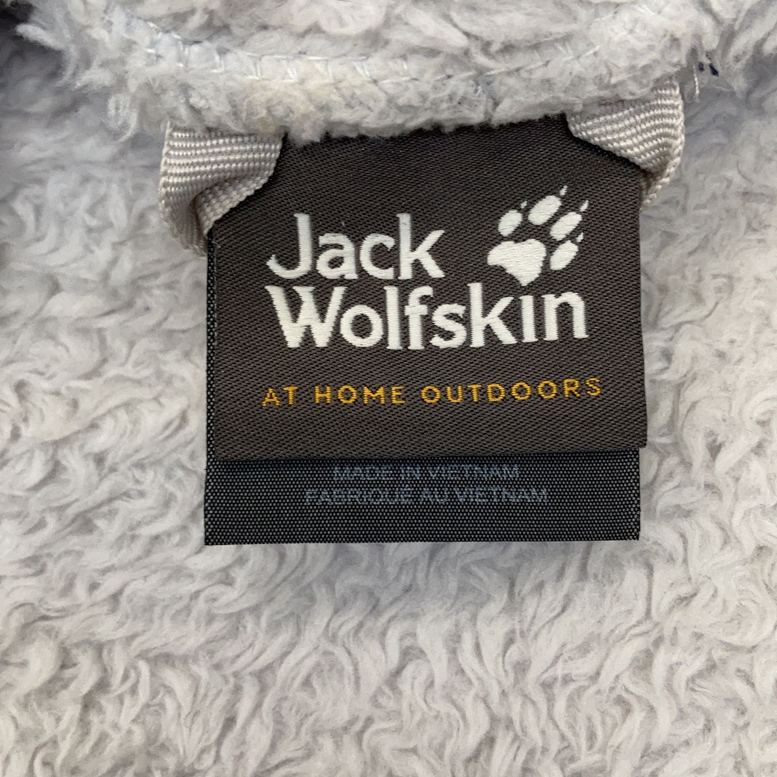 Jack Wolfskin