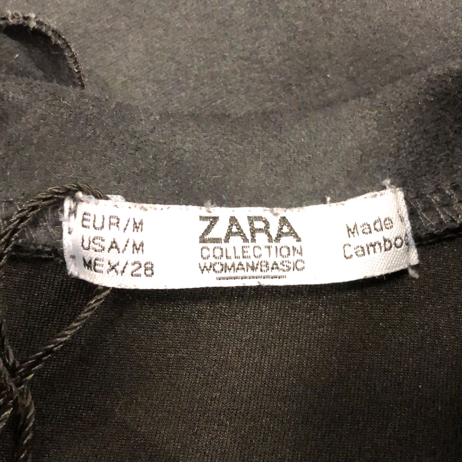 Zara