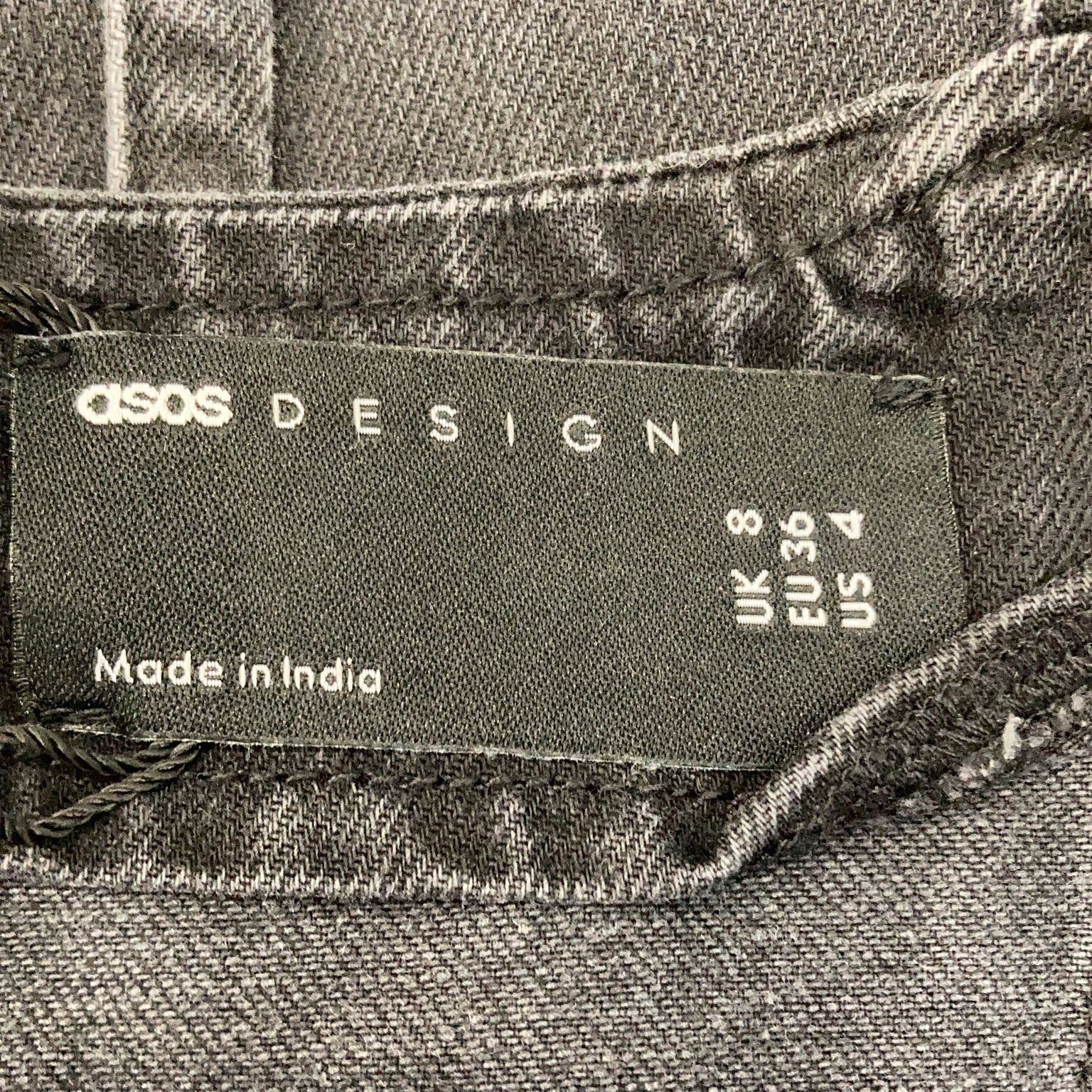 ASOS Design