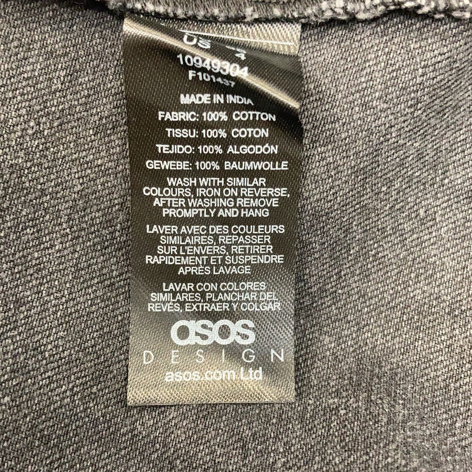 ASOS Design