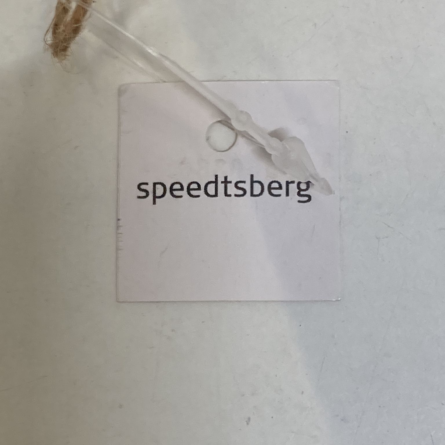 Speedtsberg