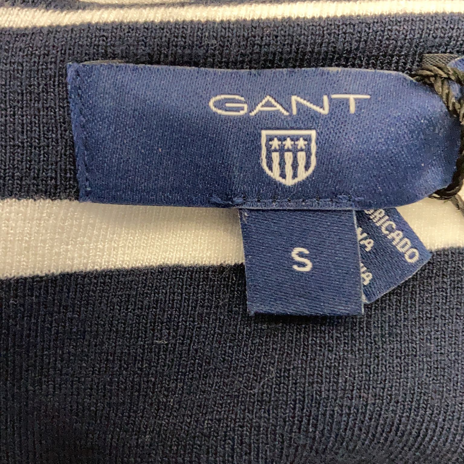 GANT