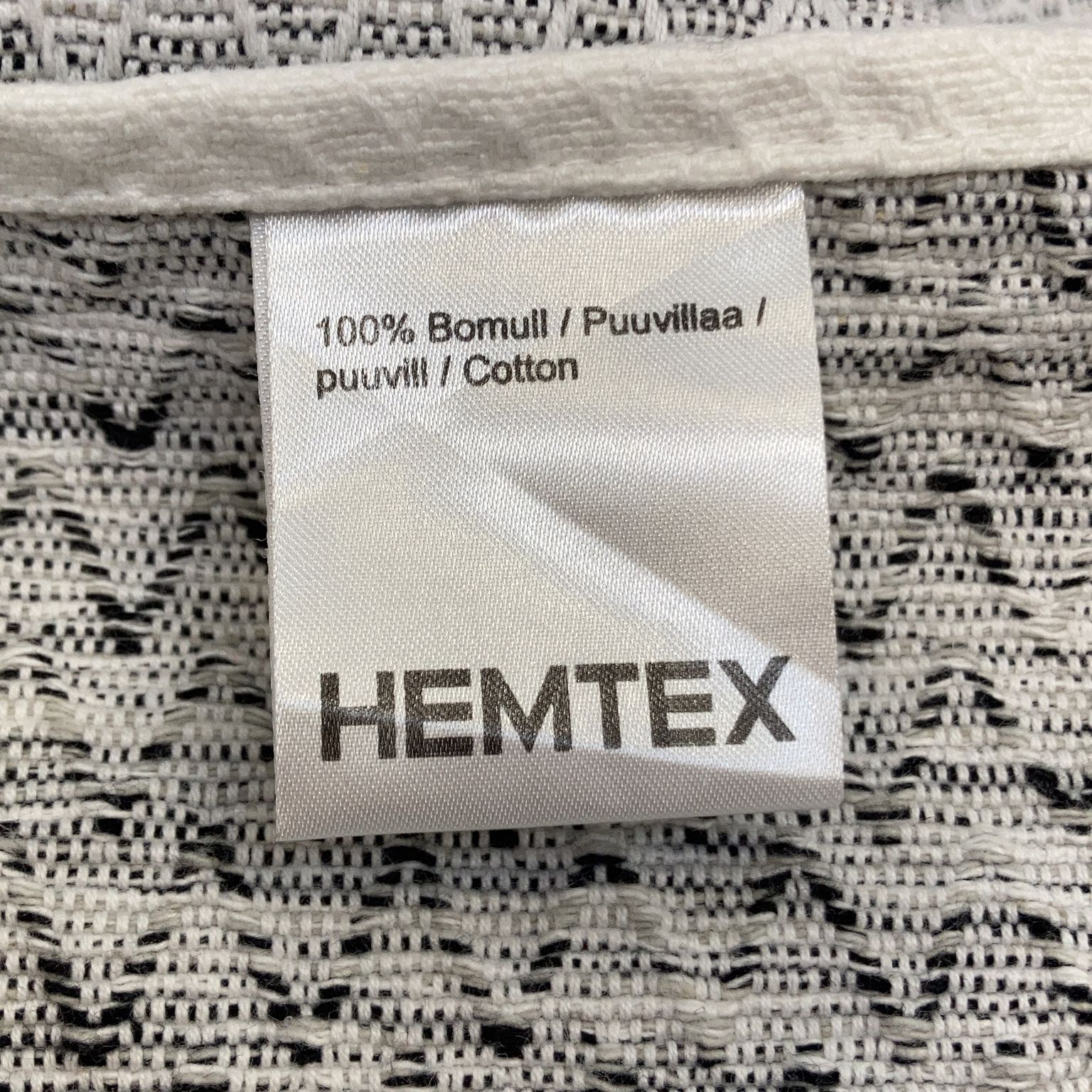 Hemtex