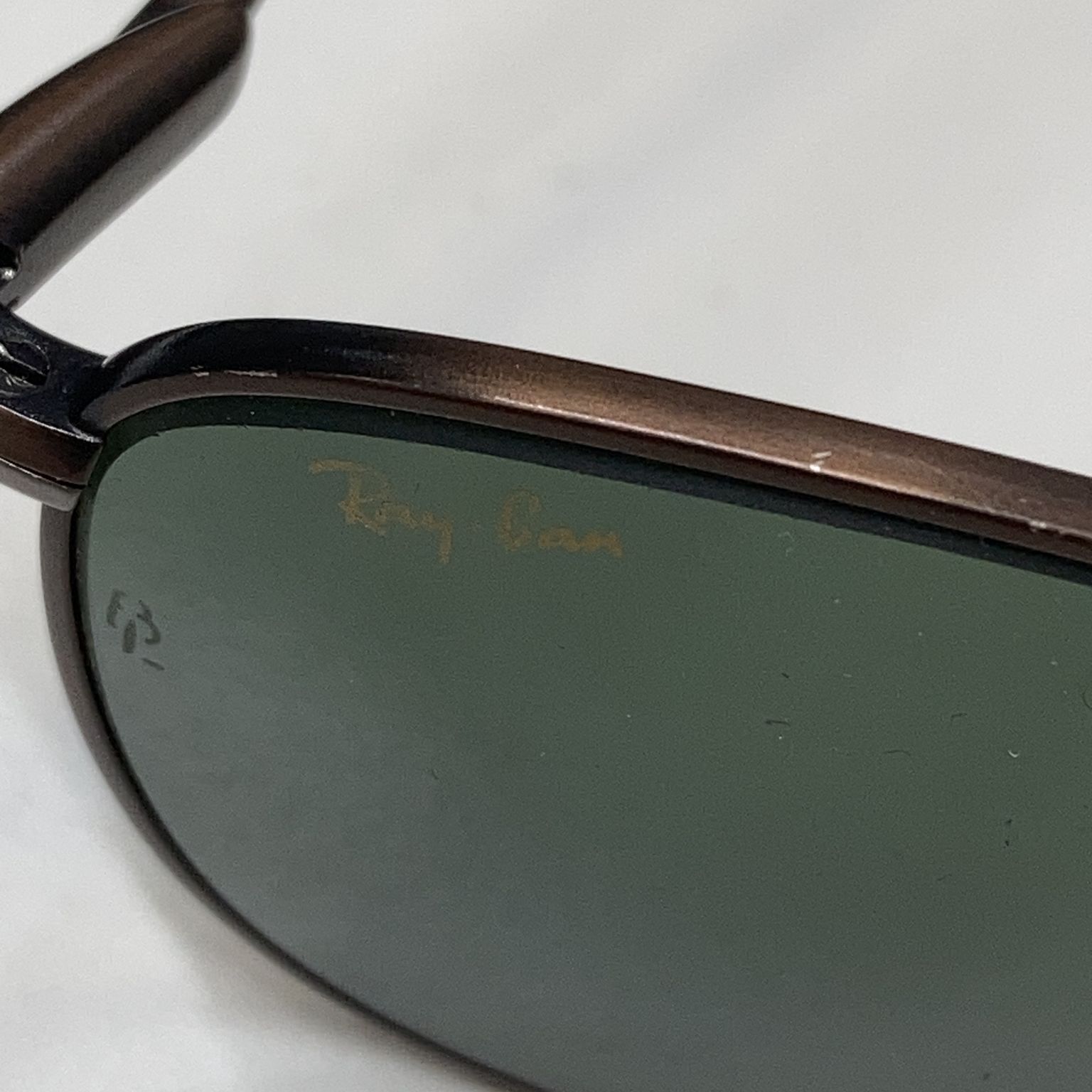 Ray-Ban