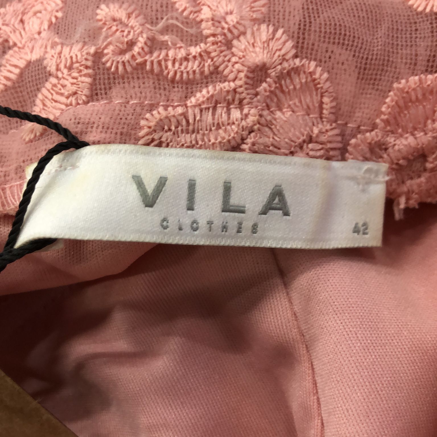 VILA Clothes