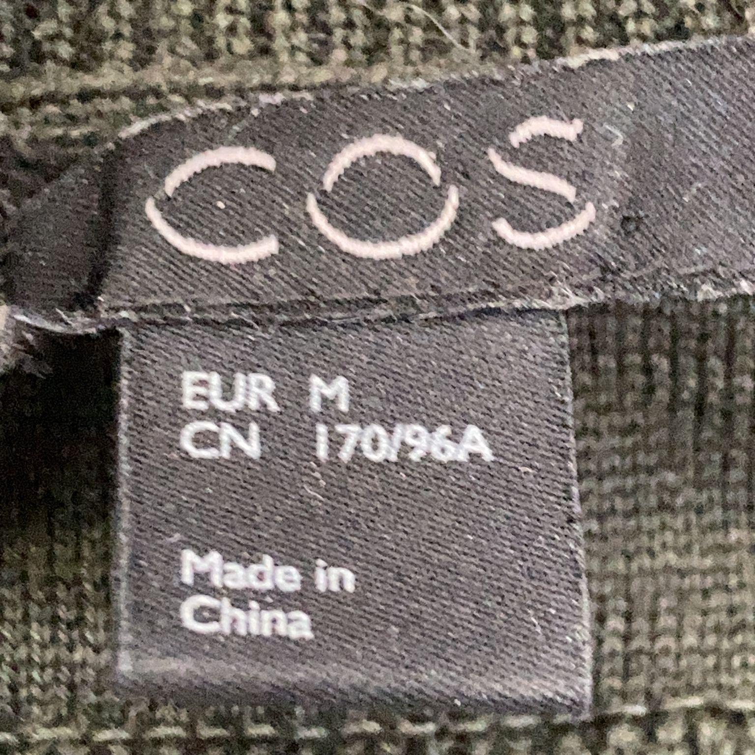 COS