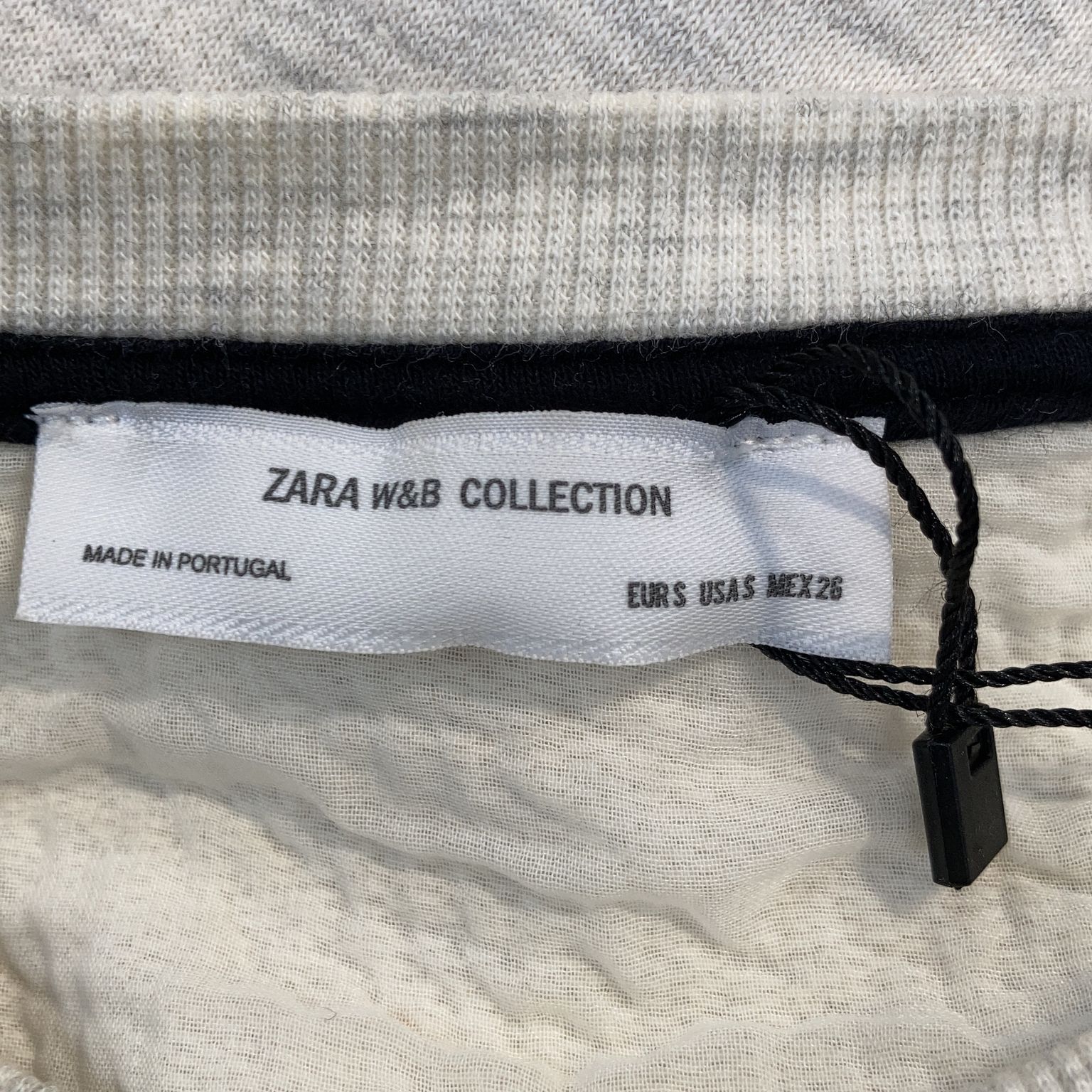 Zara WB Collection