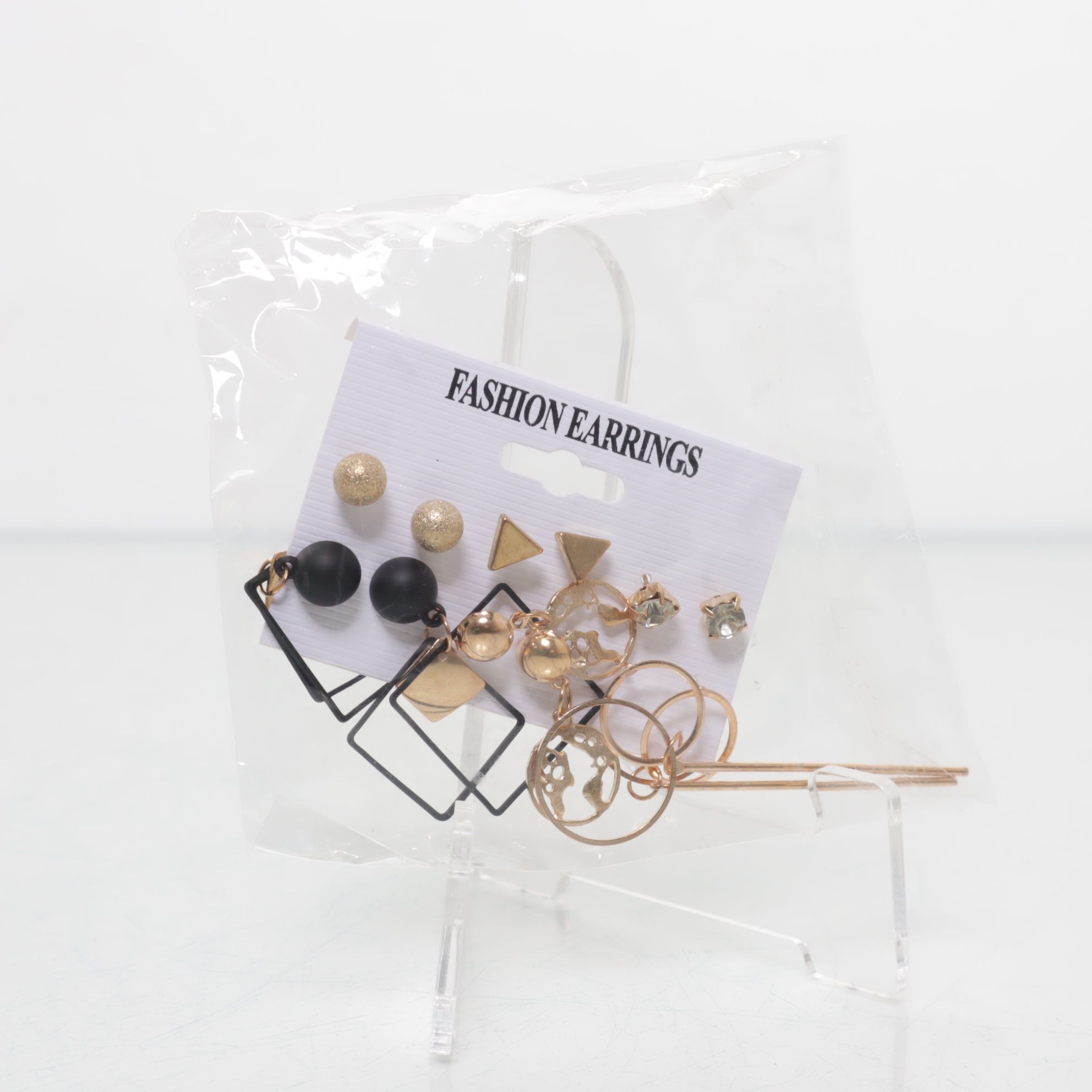 Fashion Earrings