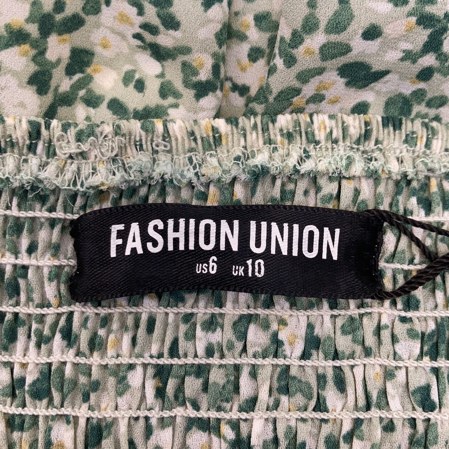 Fashion Union