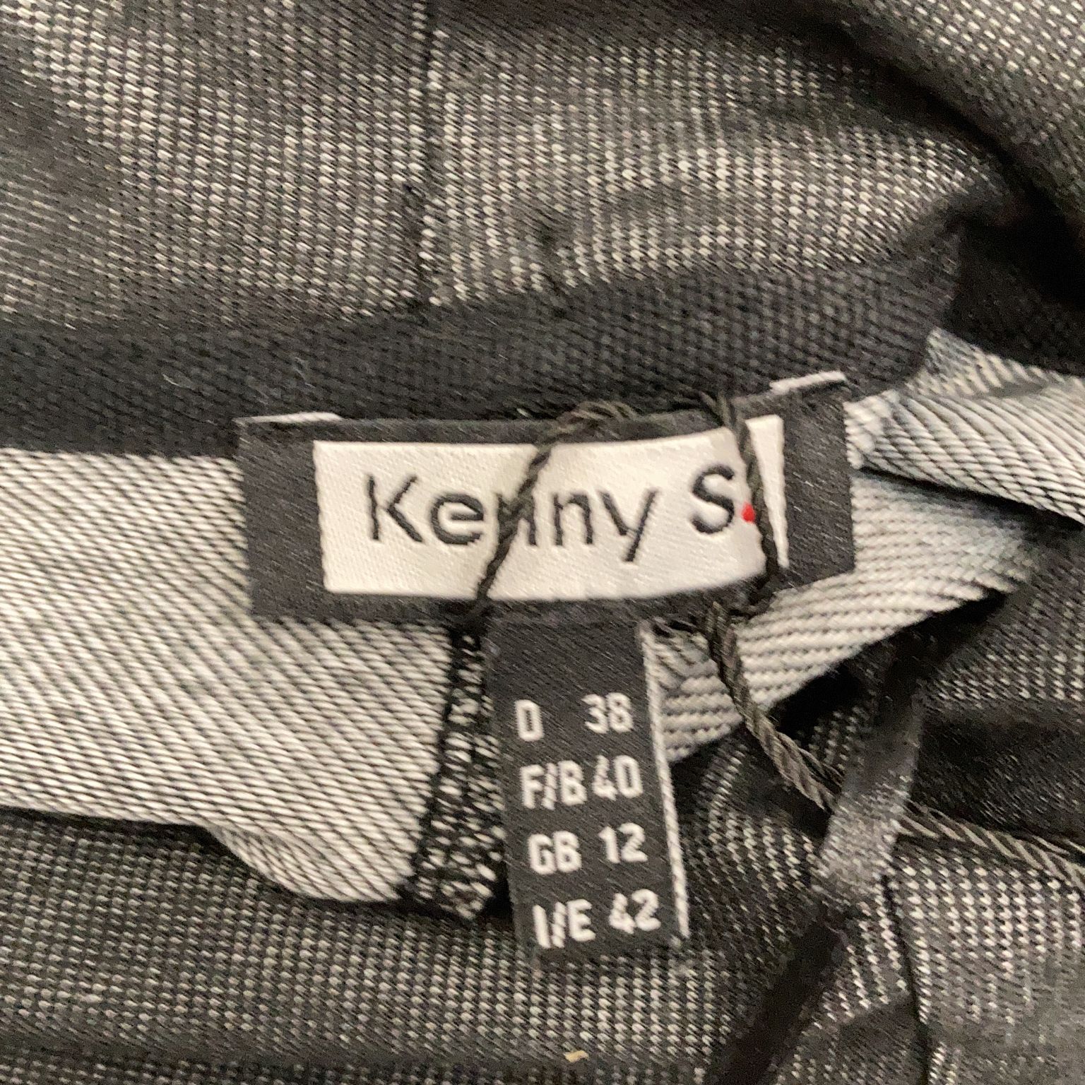 Kenny S.