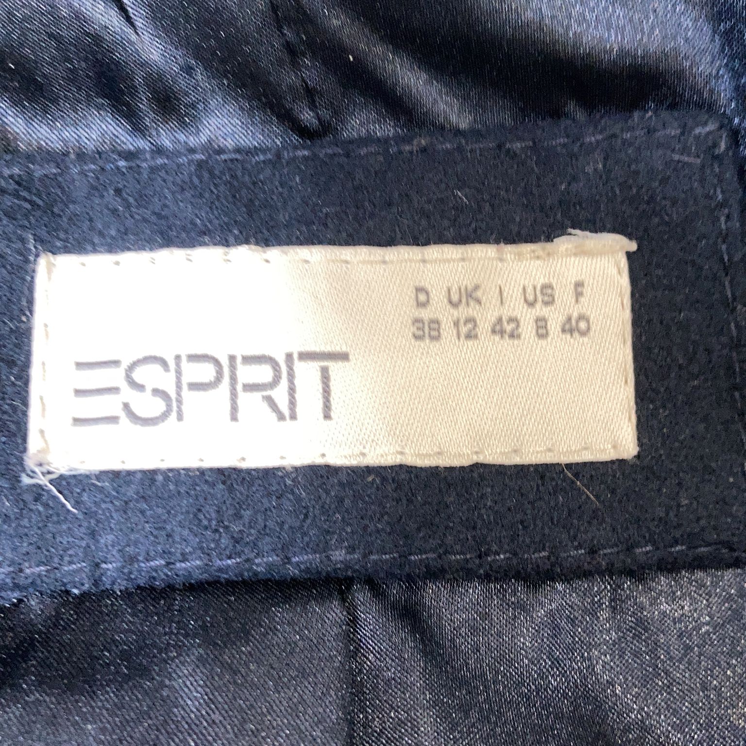 ESPRIT