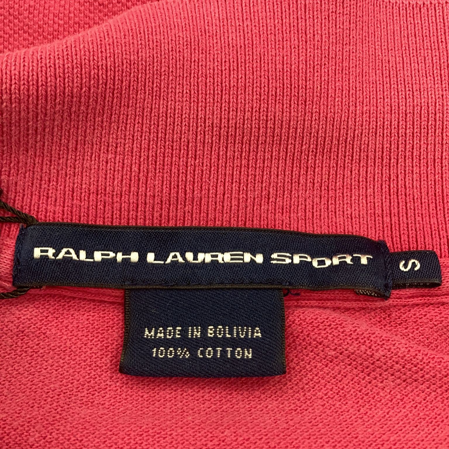 Ralph Lauren Sport