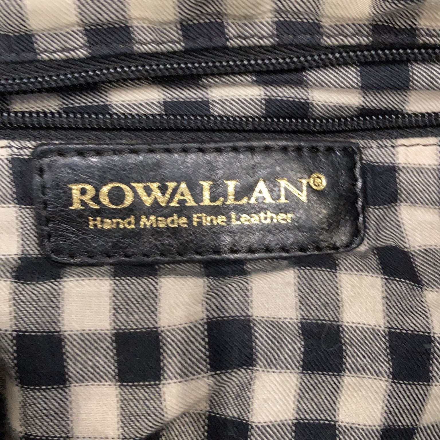 Rowallan