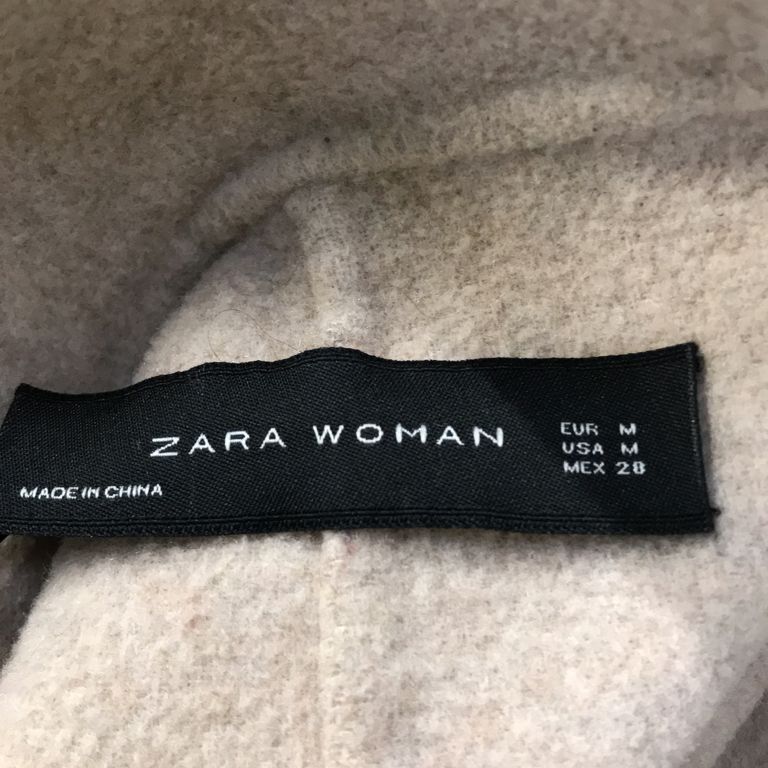 Zara Woman