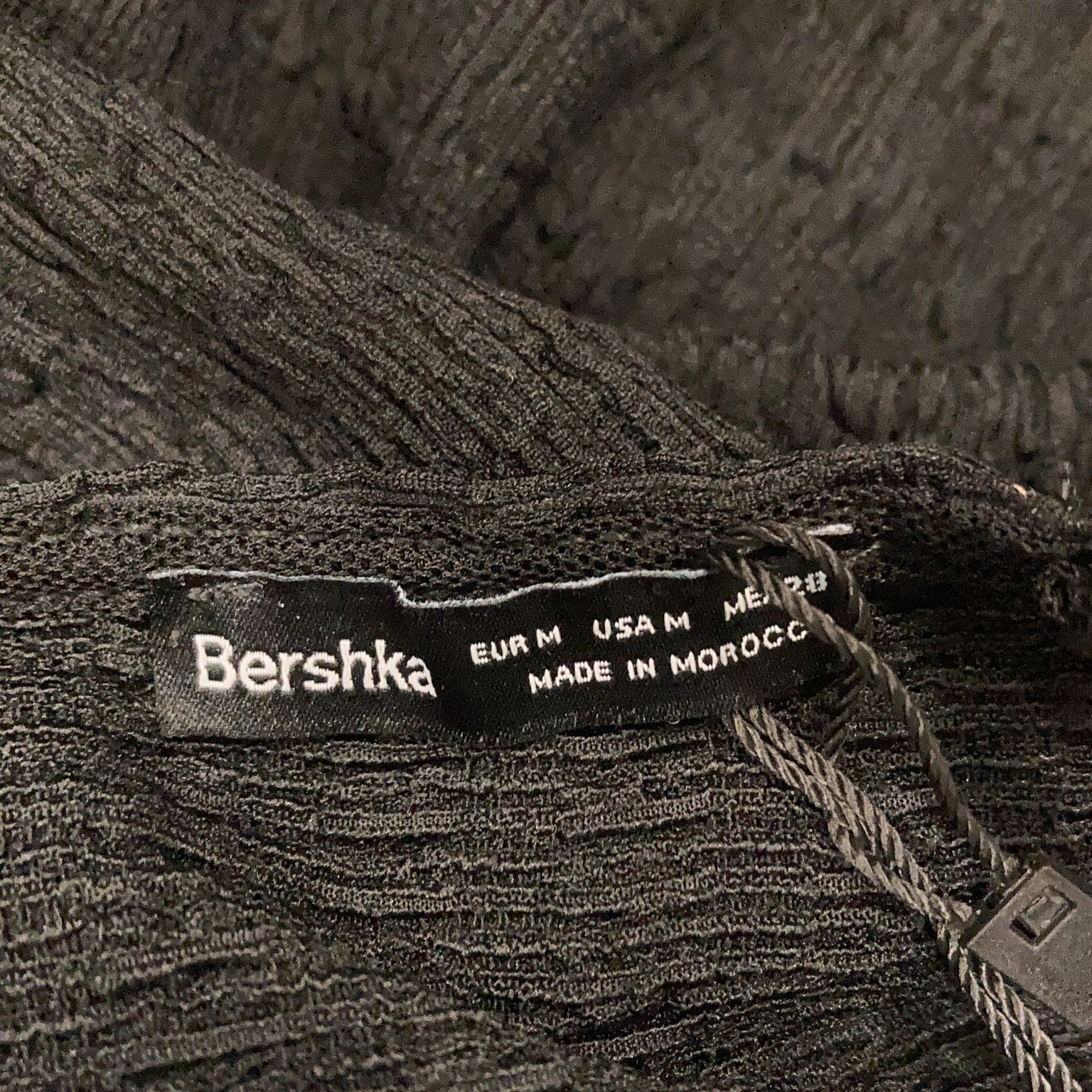 Bershka