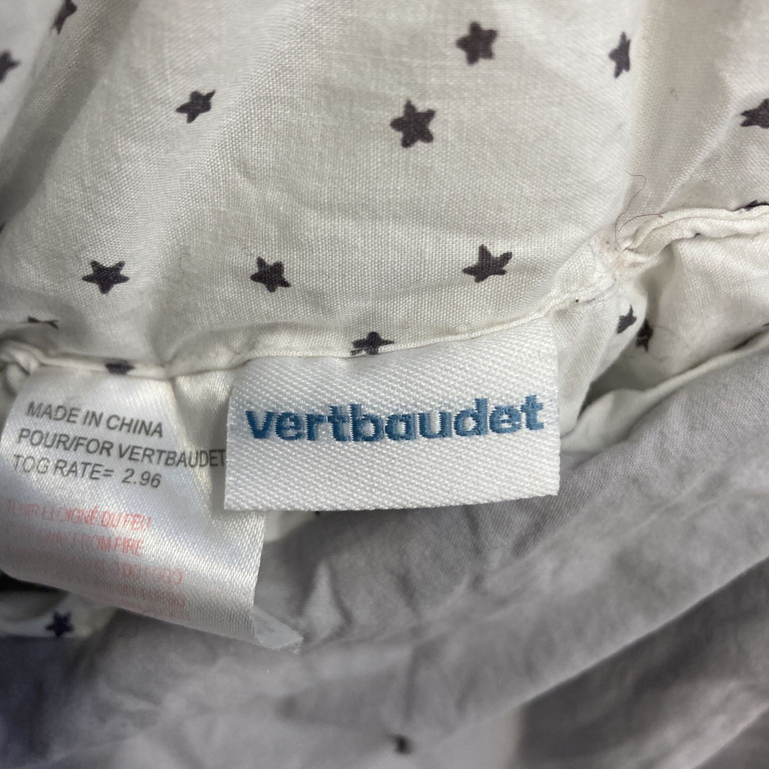 Vertbaudet